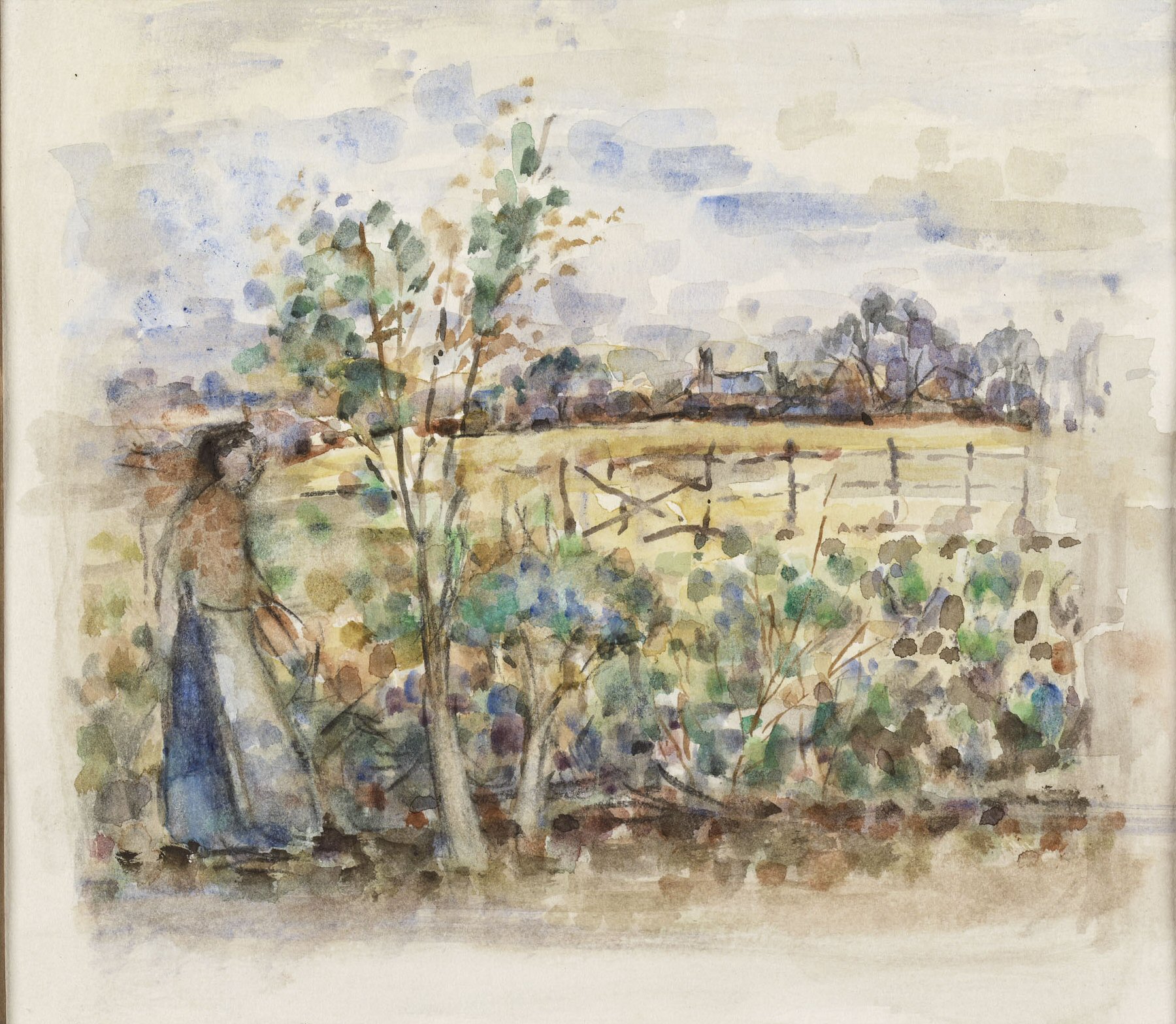 JOHN QUINTON PRINGLE (SCOTTISH 1864-1925)