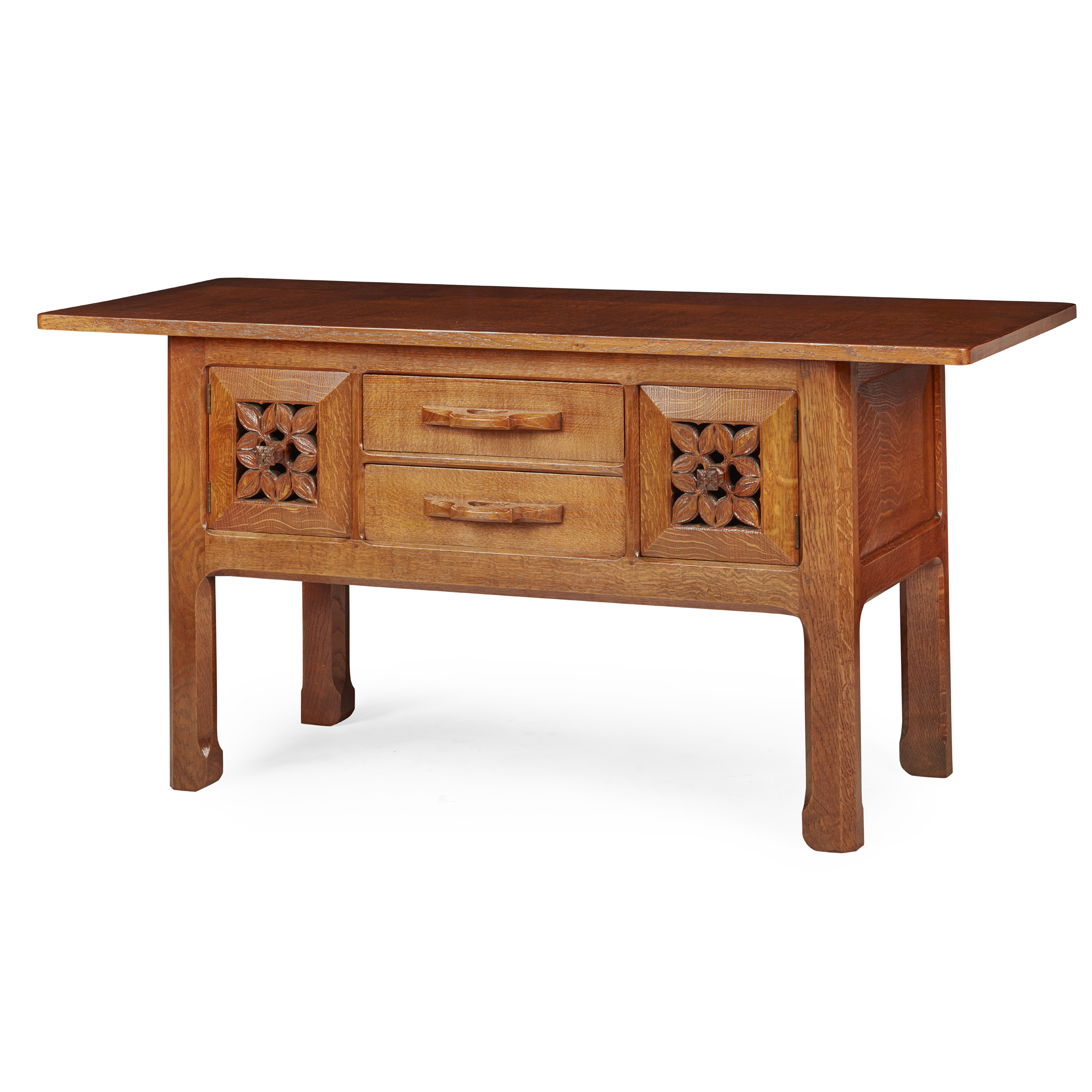 STANLEY WEBB DAVIES (1894–1978)