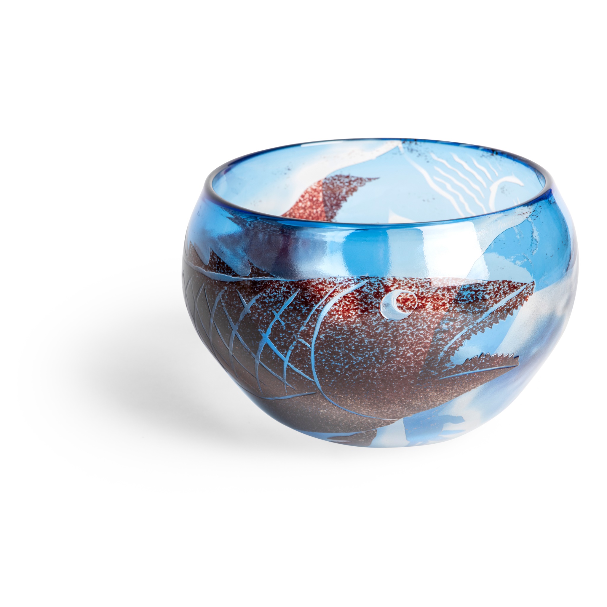 Steven Newell (American 1948-)