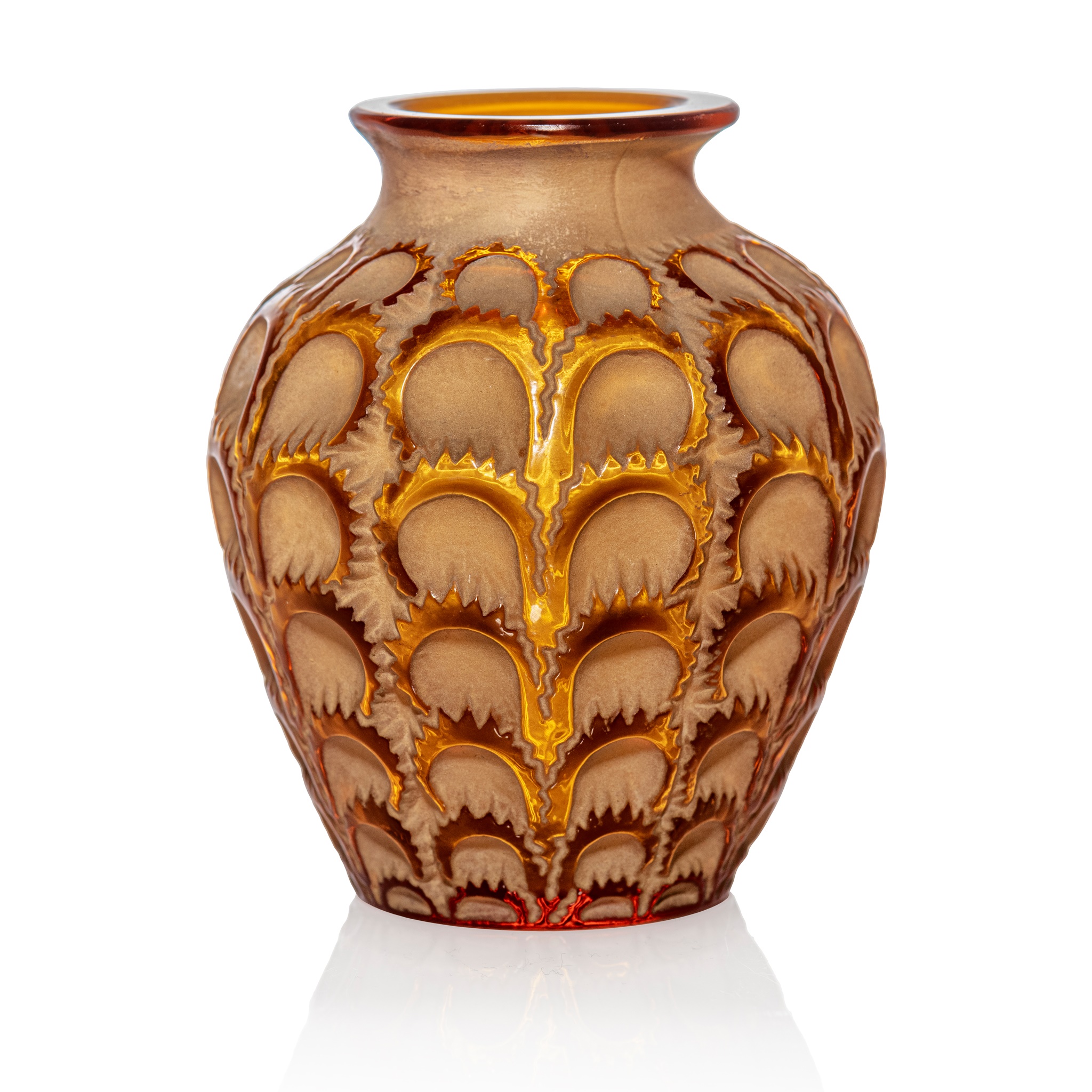 RENÉ LALIQUE (FRENCH 1860-1945)