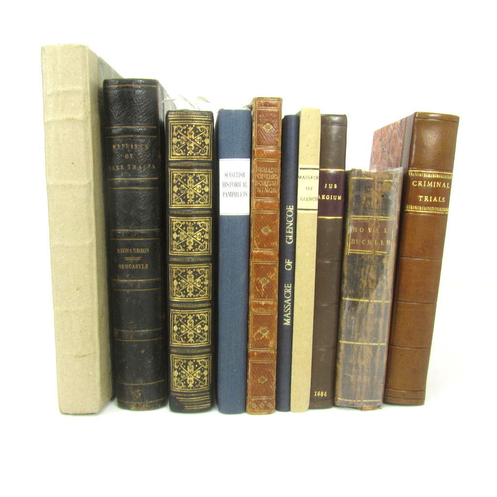 SCOTTISH ANTIQUARIAN