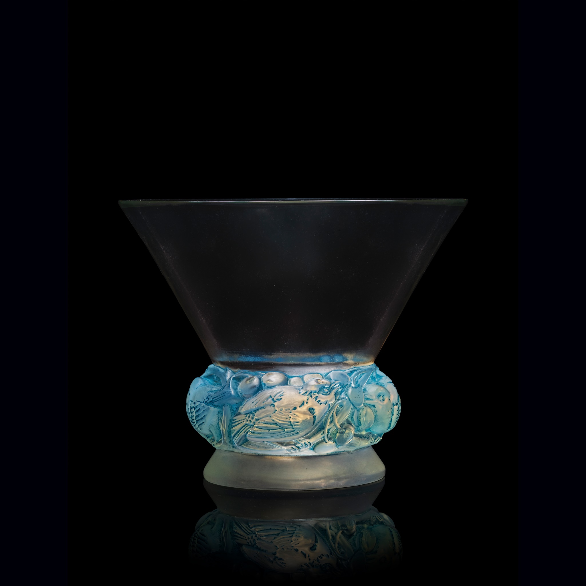 René Lalique (French 1860-1945)