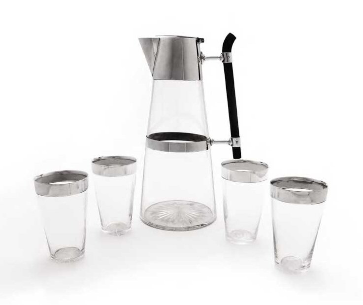 CHRISTOPHER DRESSER (1834-1904)