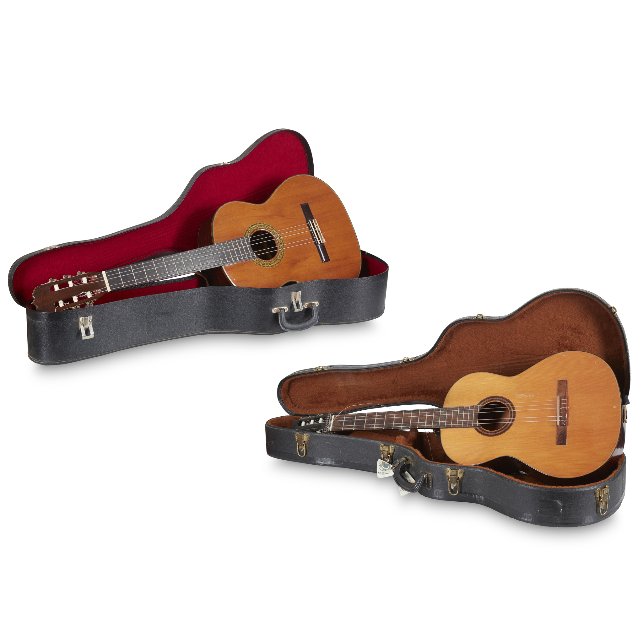 Redpath, Jean (1937-2014)