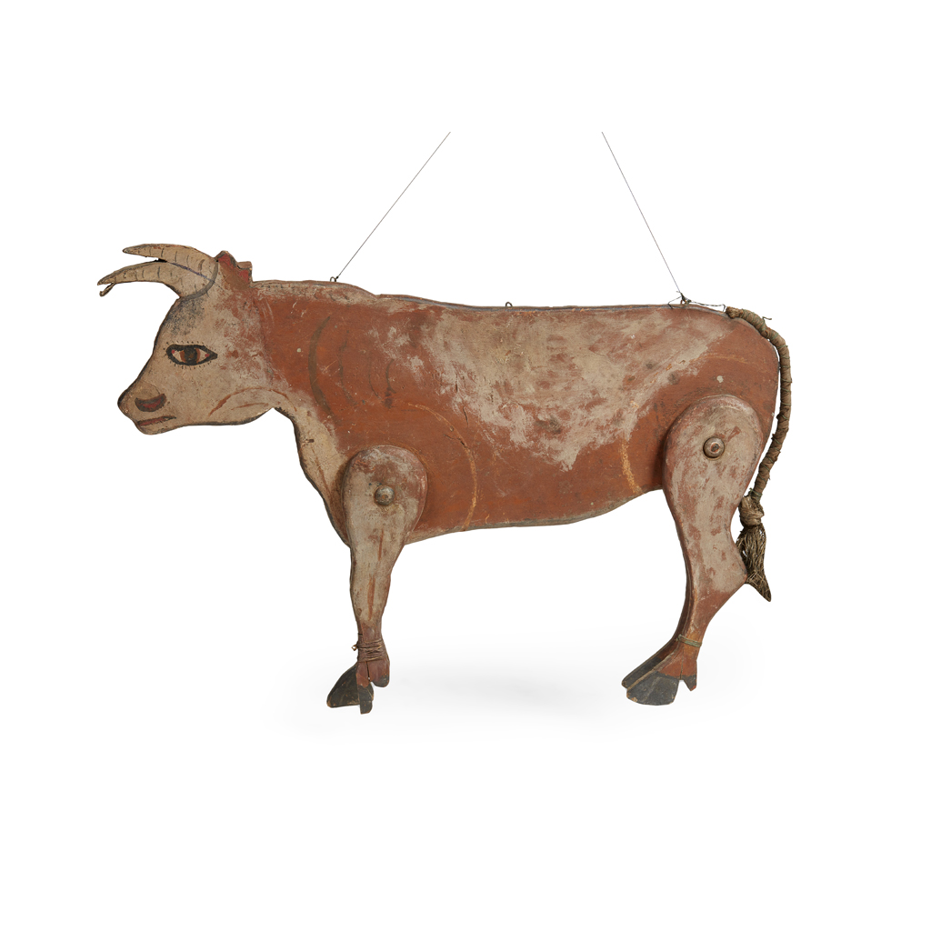 TILLER-CLOWES FAMILY TROUPE