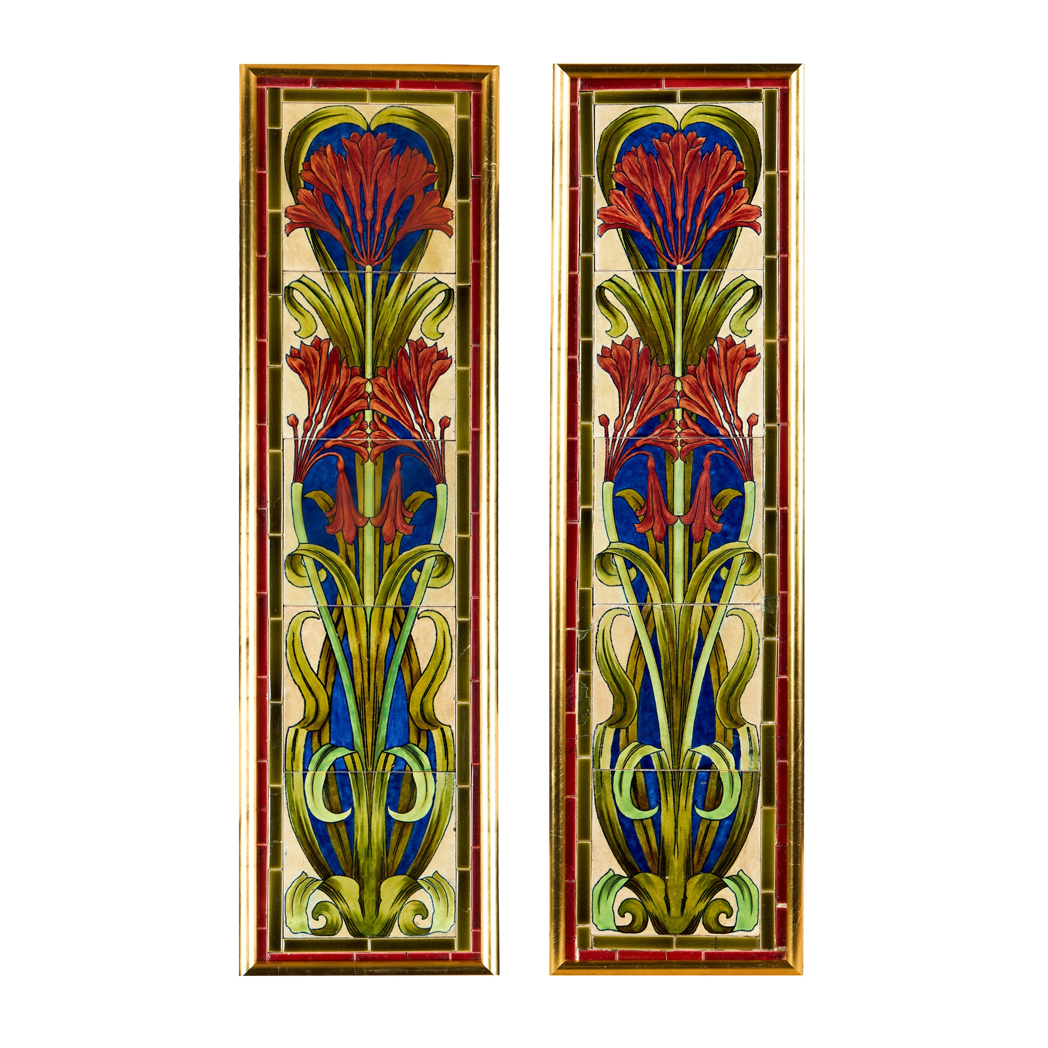 ATTRIBUTED TO DOULTON & CO.