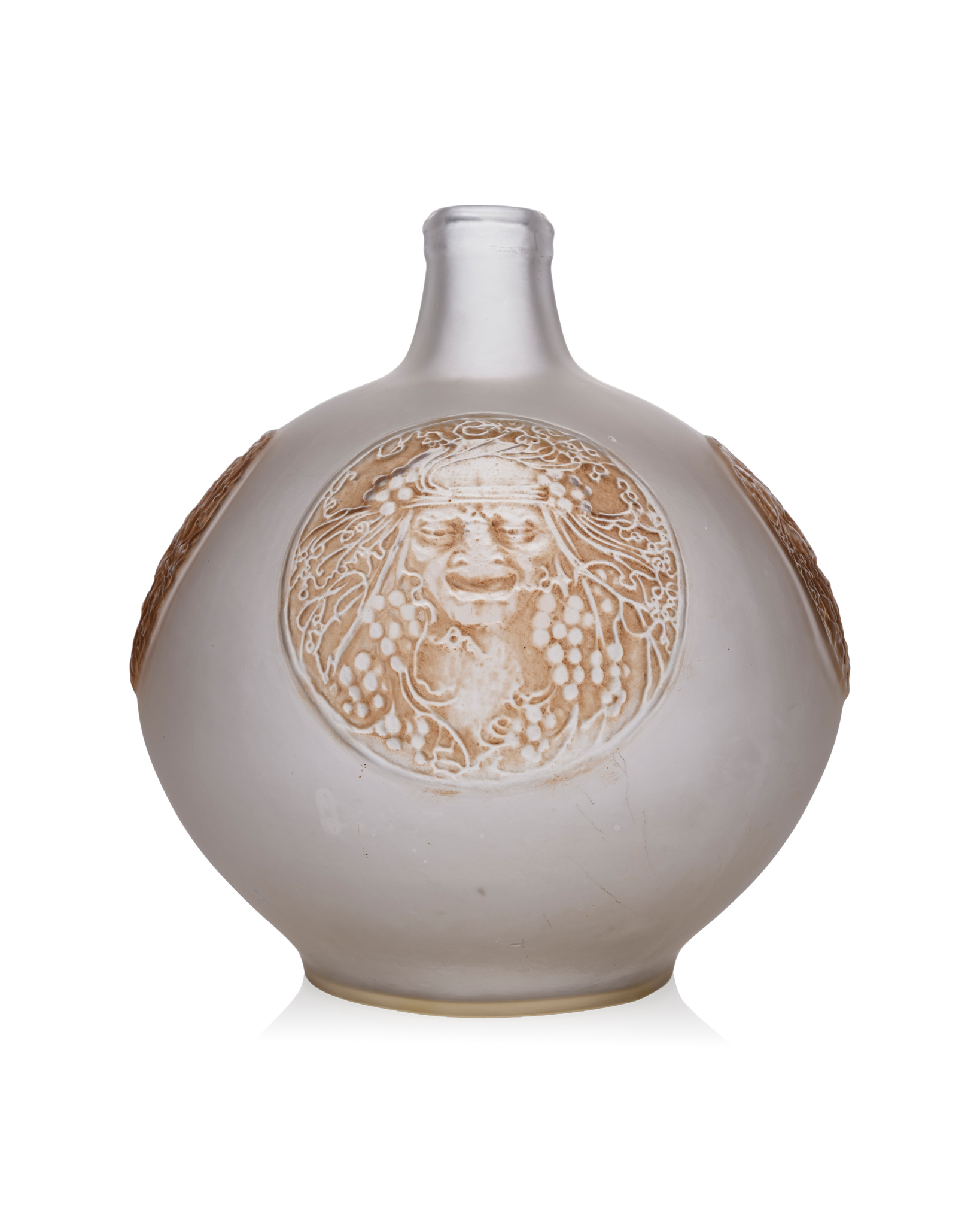 RENÉ LALIQUE (1860-1945)