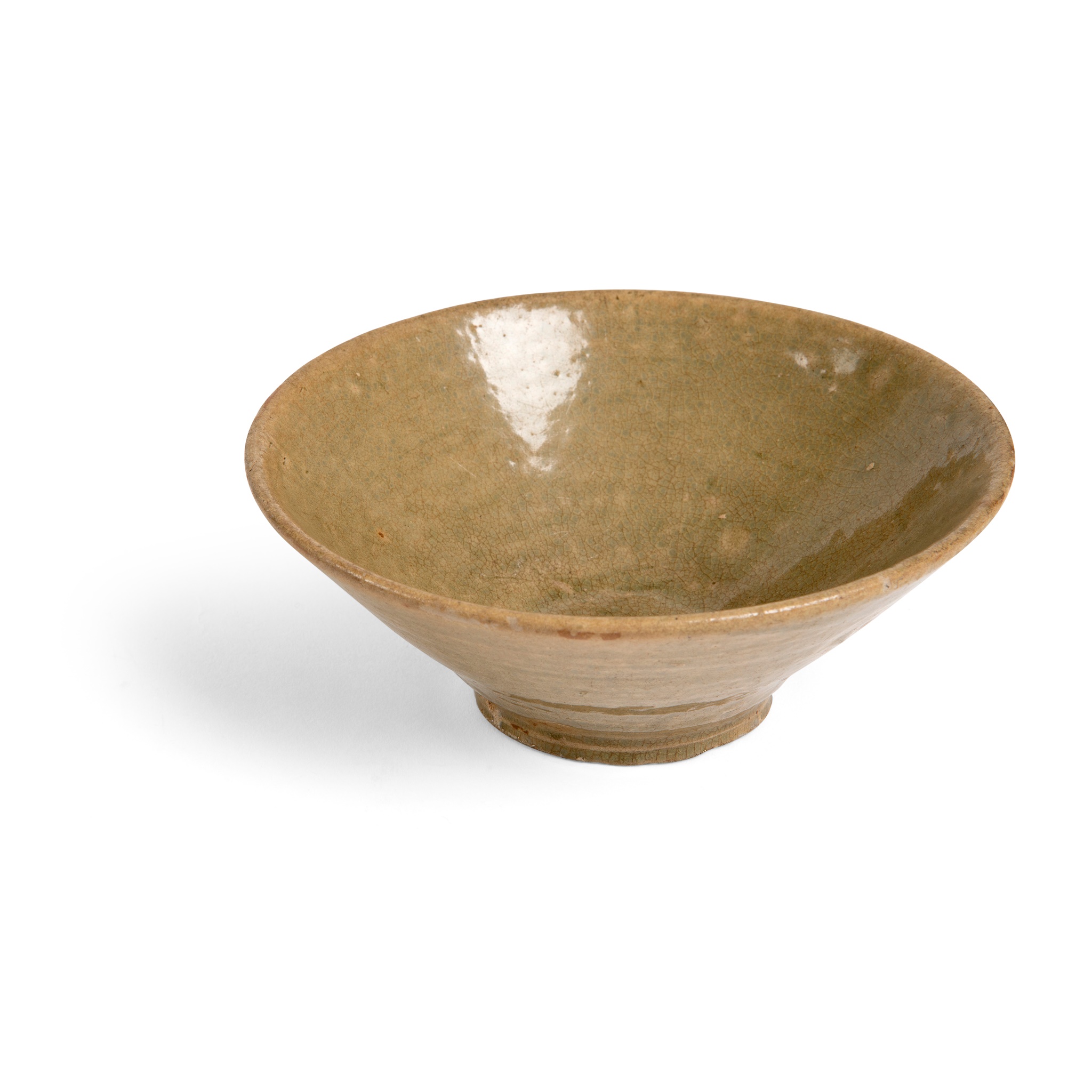 YUE WARE CELADON BOWL