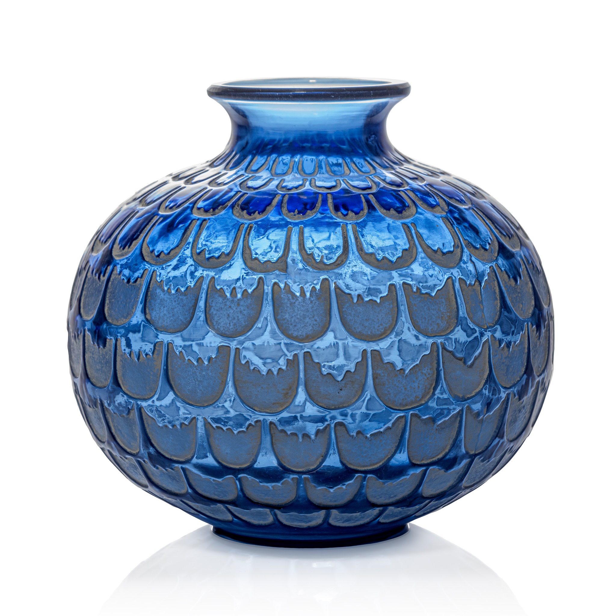 RENÉ LALIQUE (FRENCH 1860-1945)
