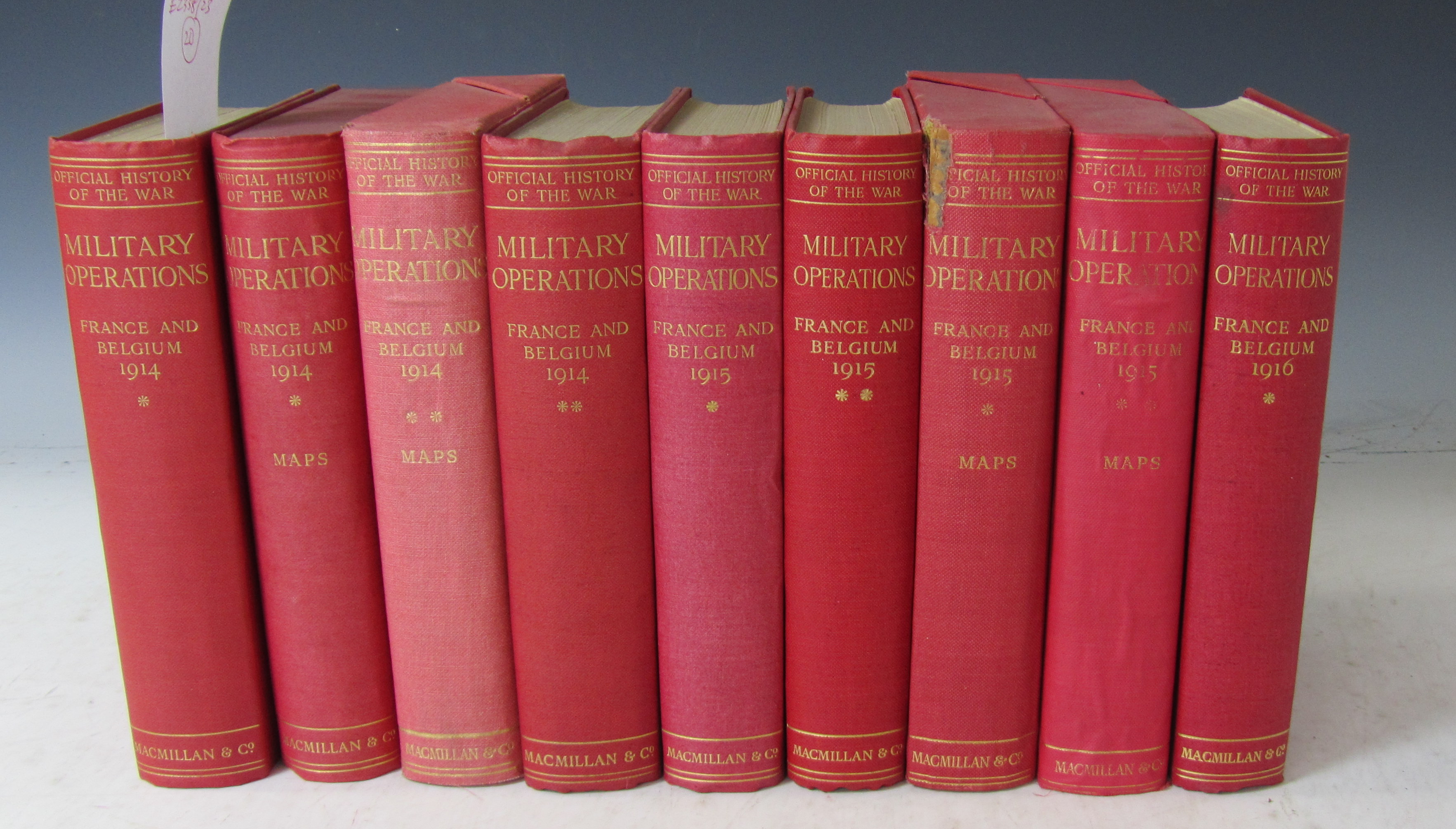 Edmonds, Sir James E.