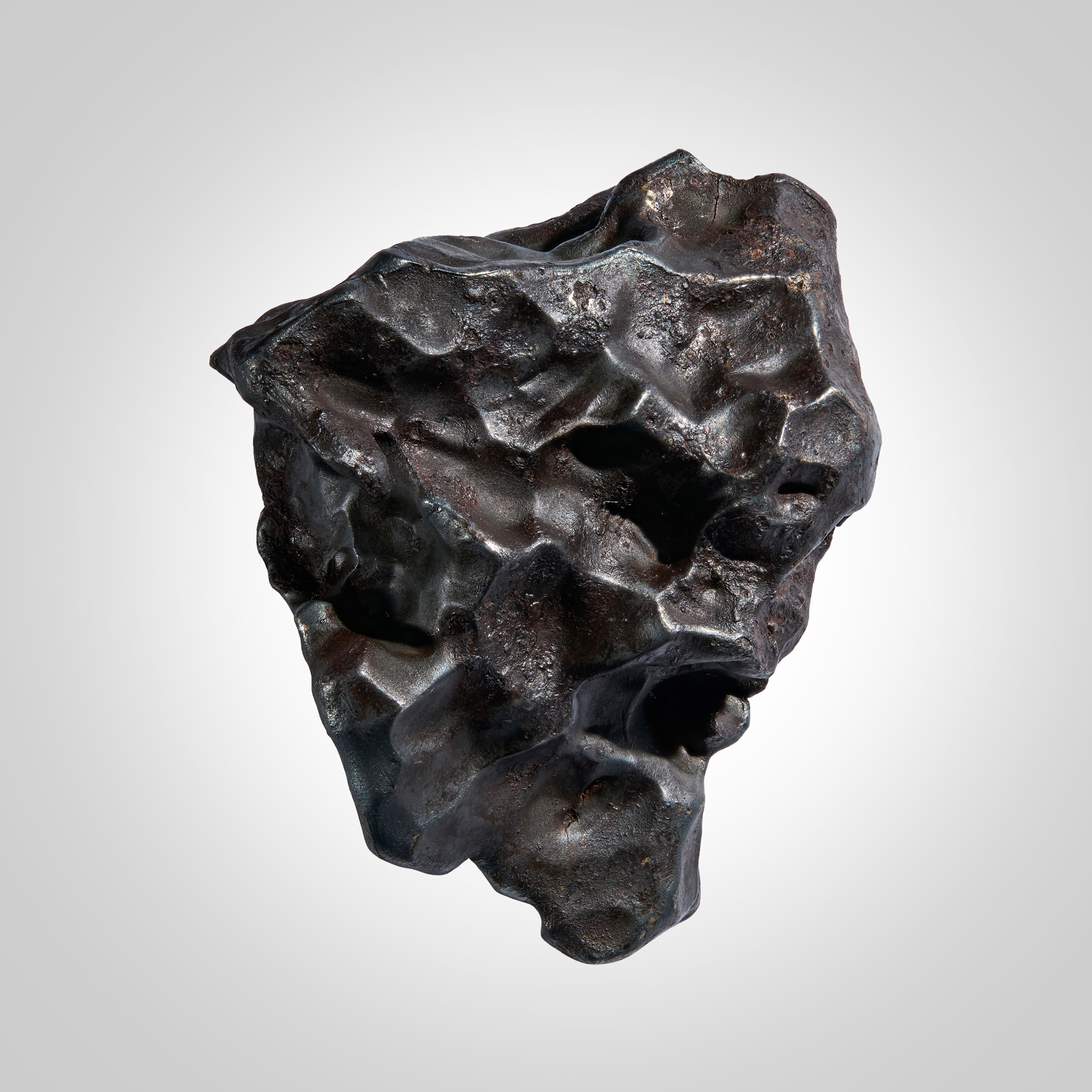 SIKHOTE ALIN METEORITE