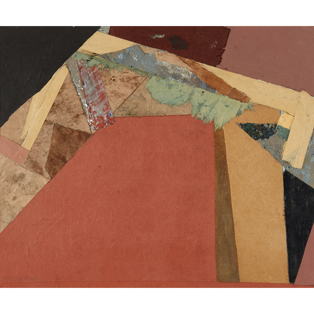 PHILIP REEVES P.R.S.W., R.S.A., R.E. (SCOTTISH 1931-2017)