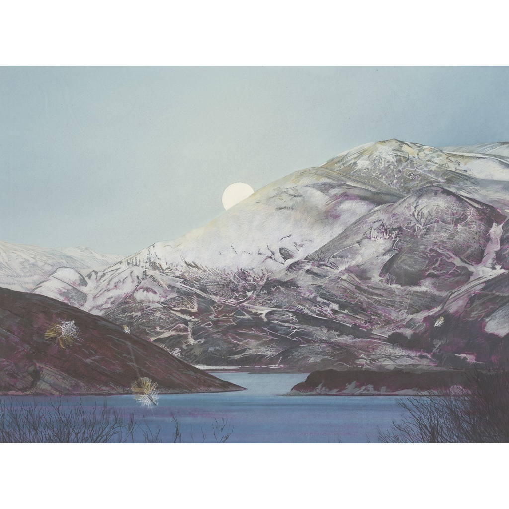 ROB FAIRLEY (SCOTTISH B.1953)