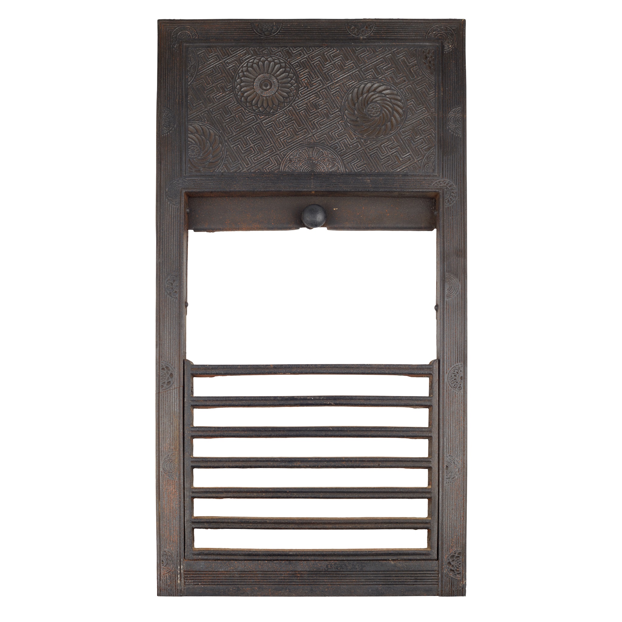 THOMAS JECKYLL (1827-1881) FOR BARNARD, BISHOP AND BARNARDS