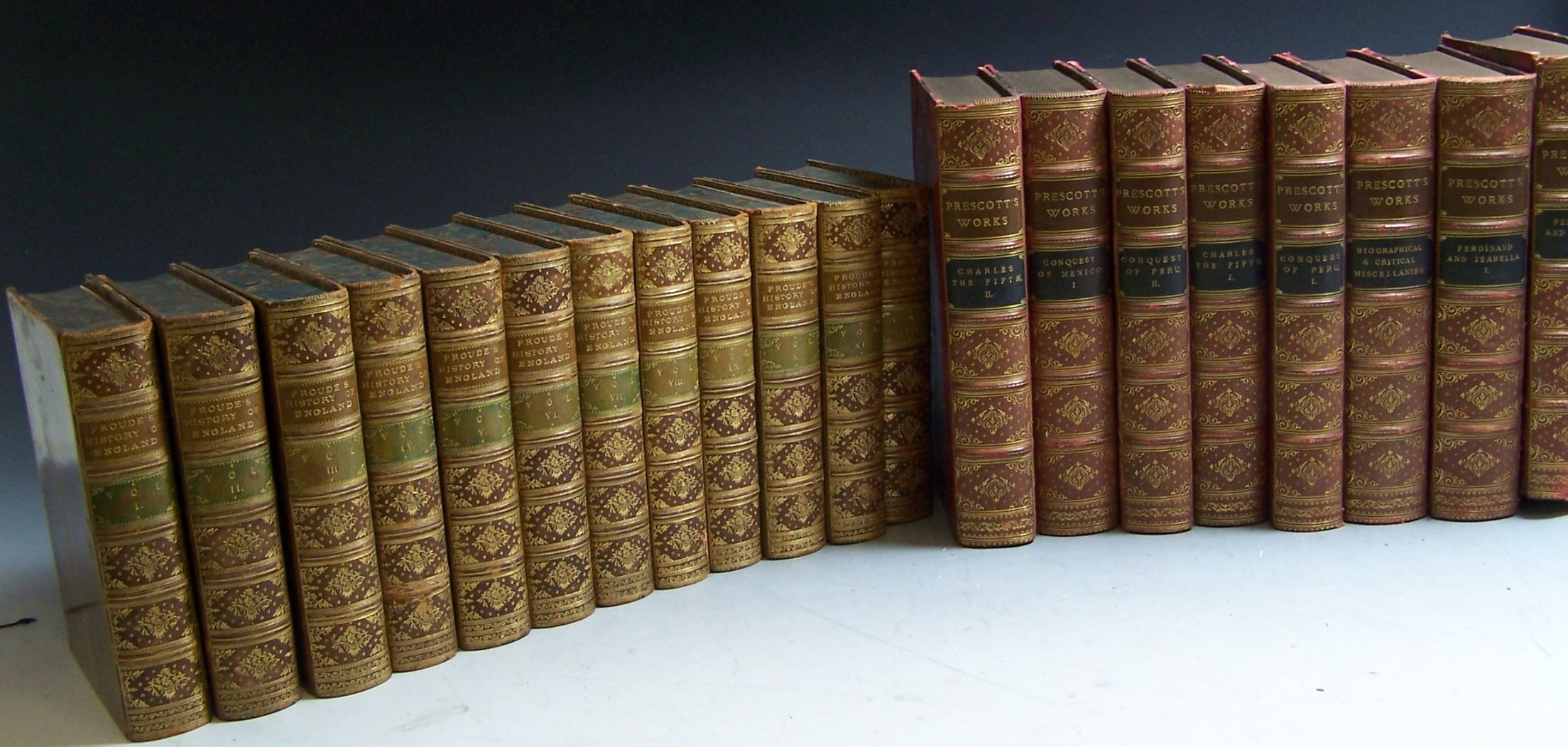 Froude, James Anthony