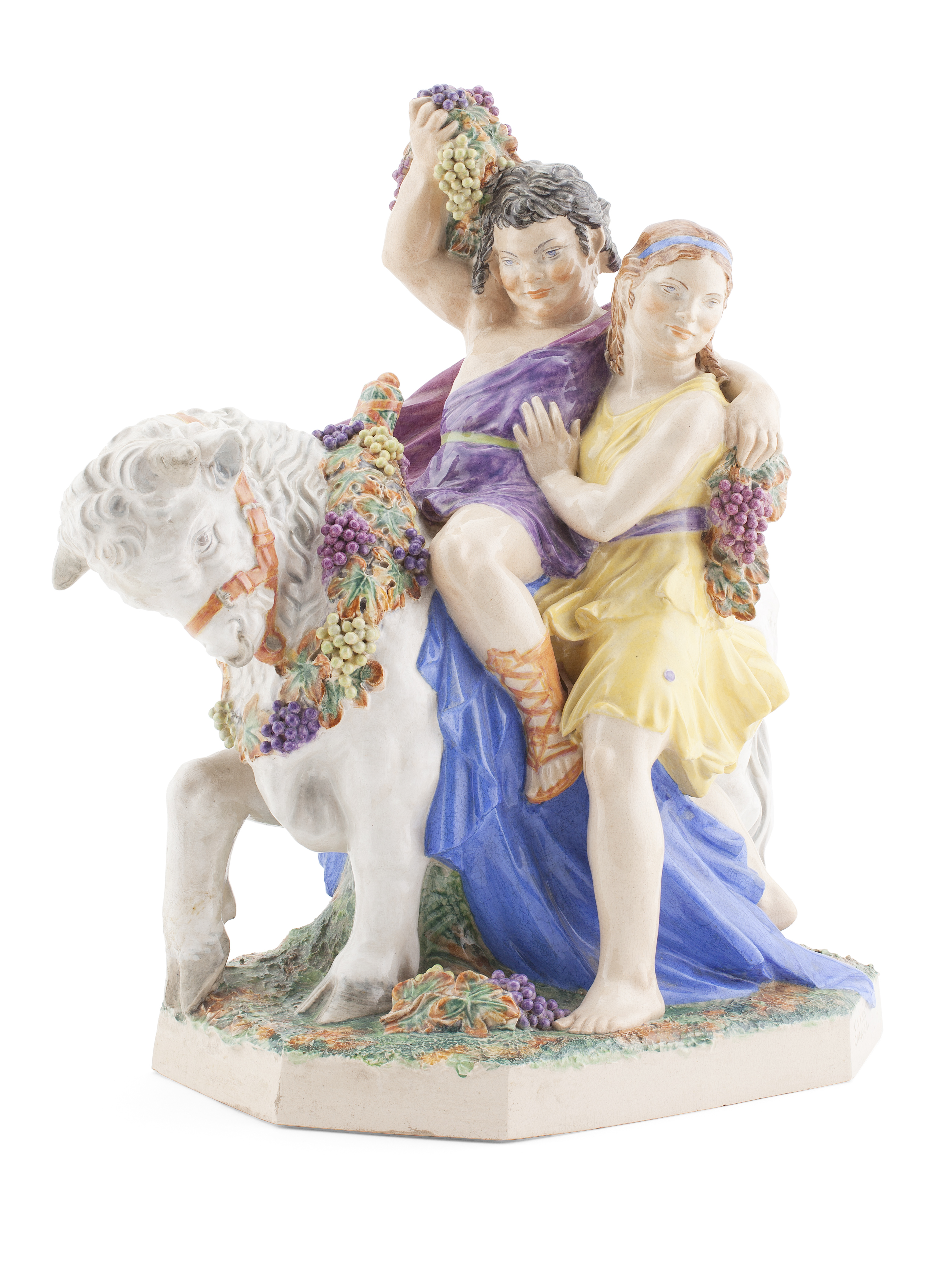 CHARLES VYSE (1882-1971)