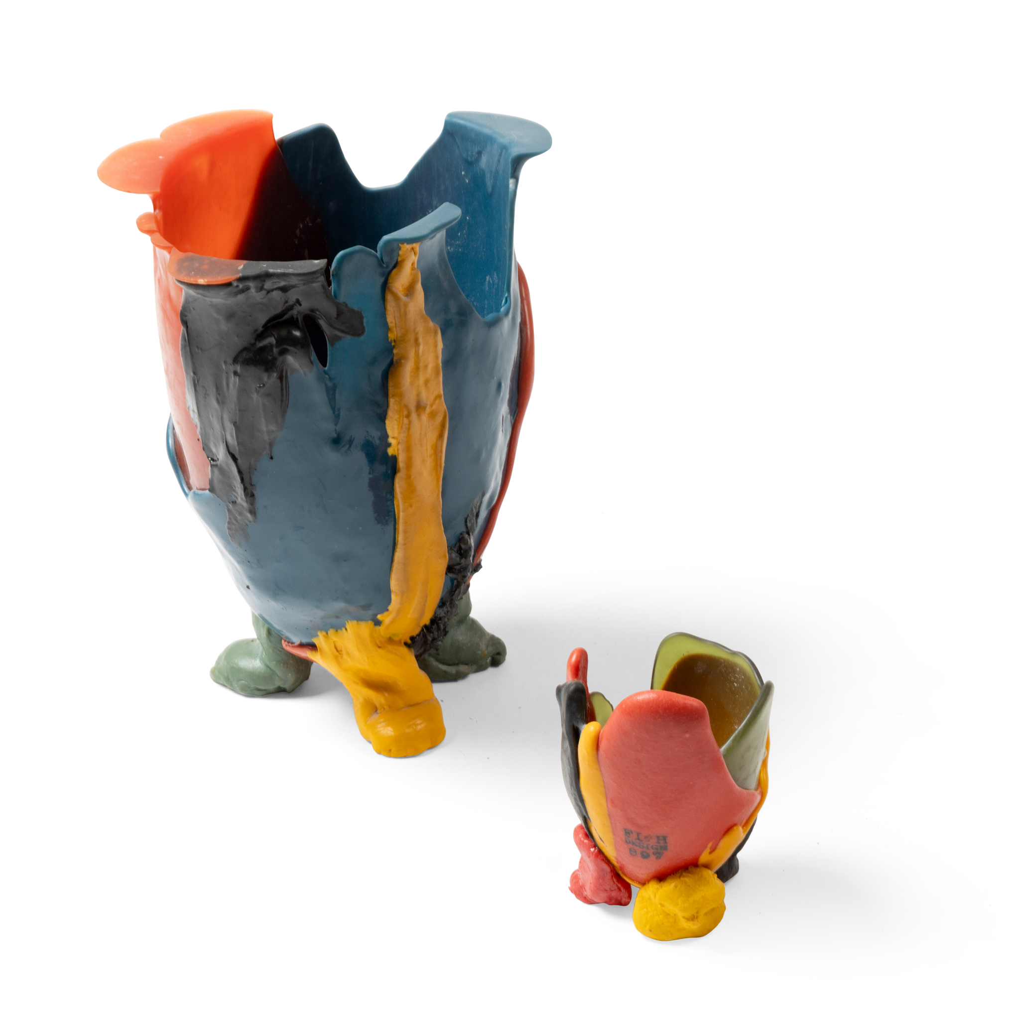 GAETANO PESCE (ITALIAN 1939-2024)