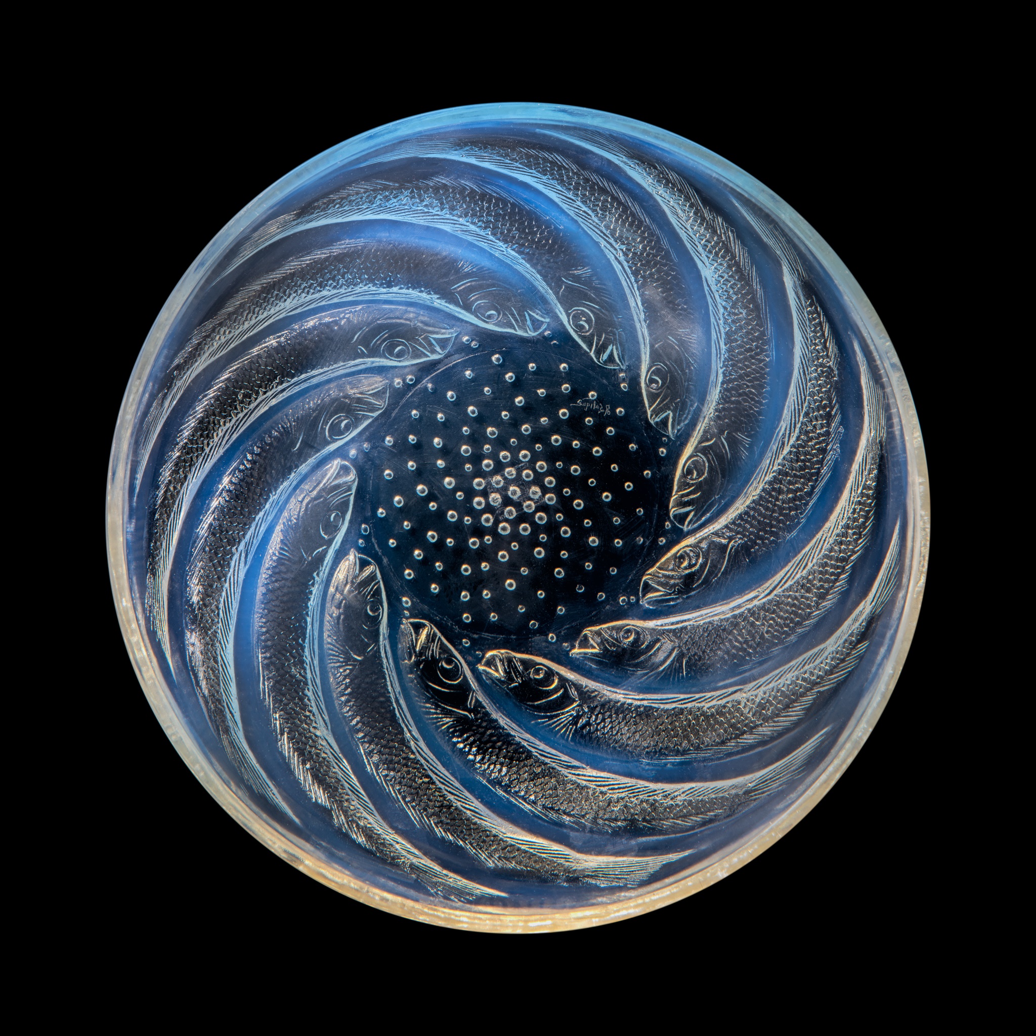 René Lalique (French 1860-1945)
