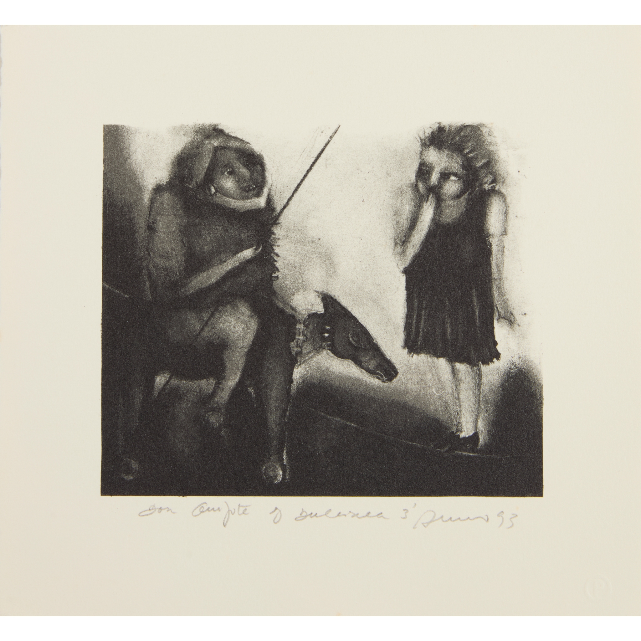 ANA MARIA PACHECO (BRAZILIAN 1943-)