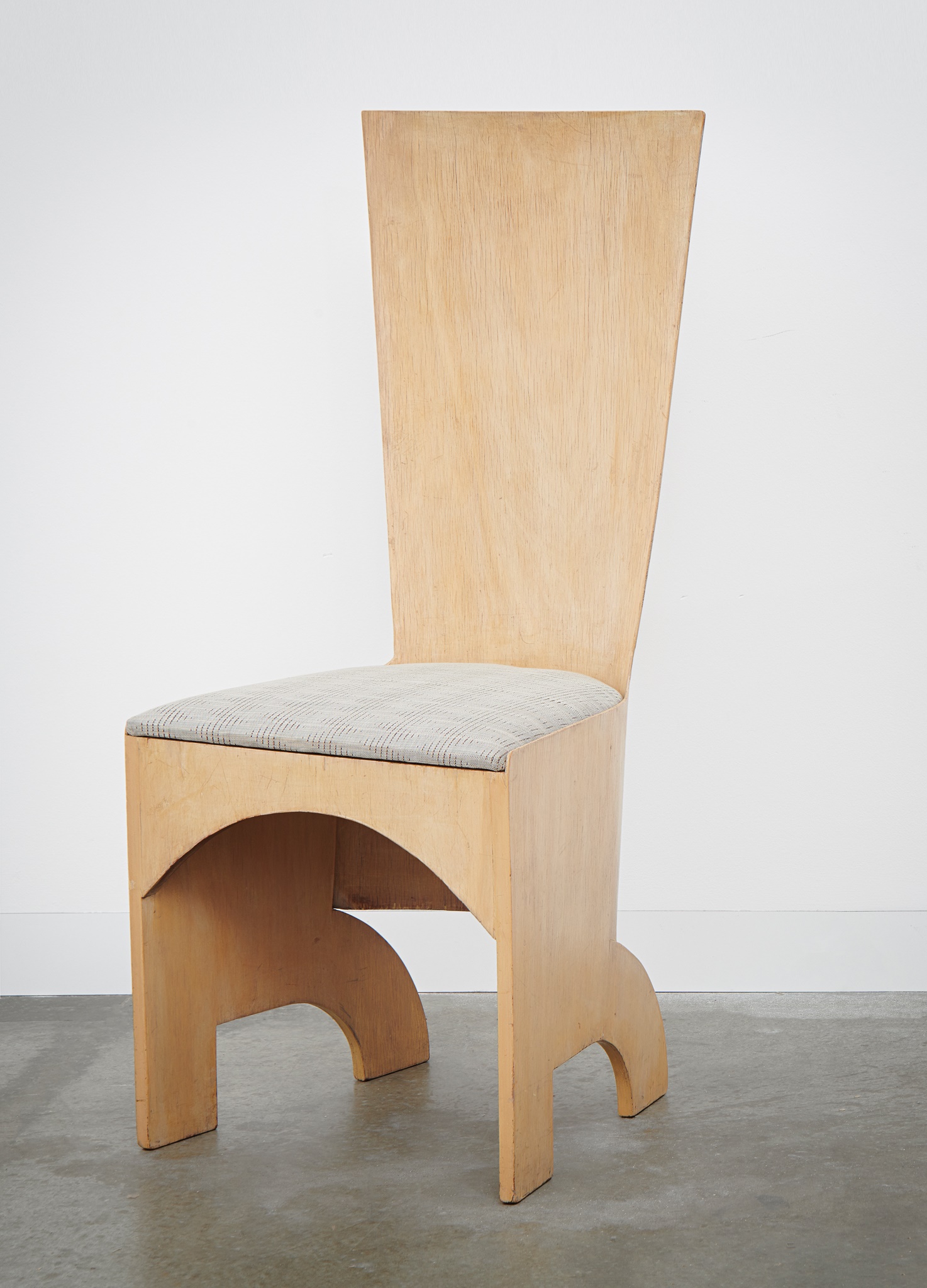 Gerald Summers (British 1899-1967) for Makers of Simple Furniture