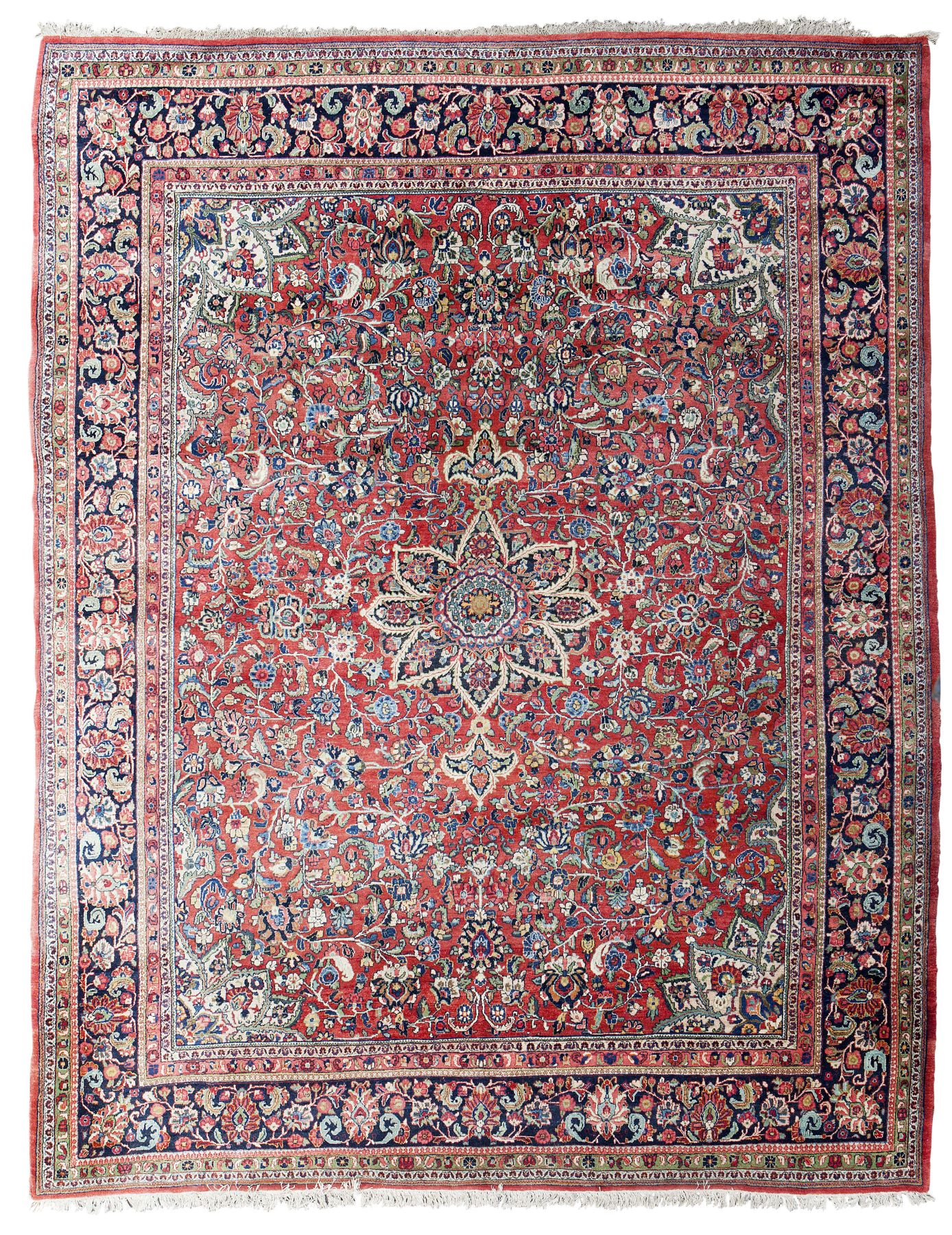 MAHAL CARPET