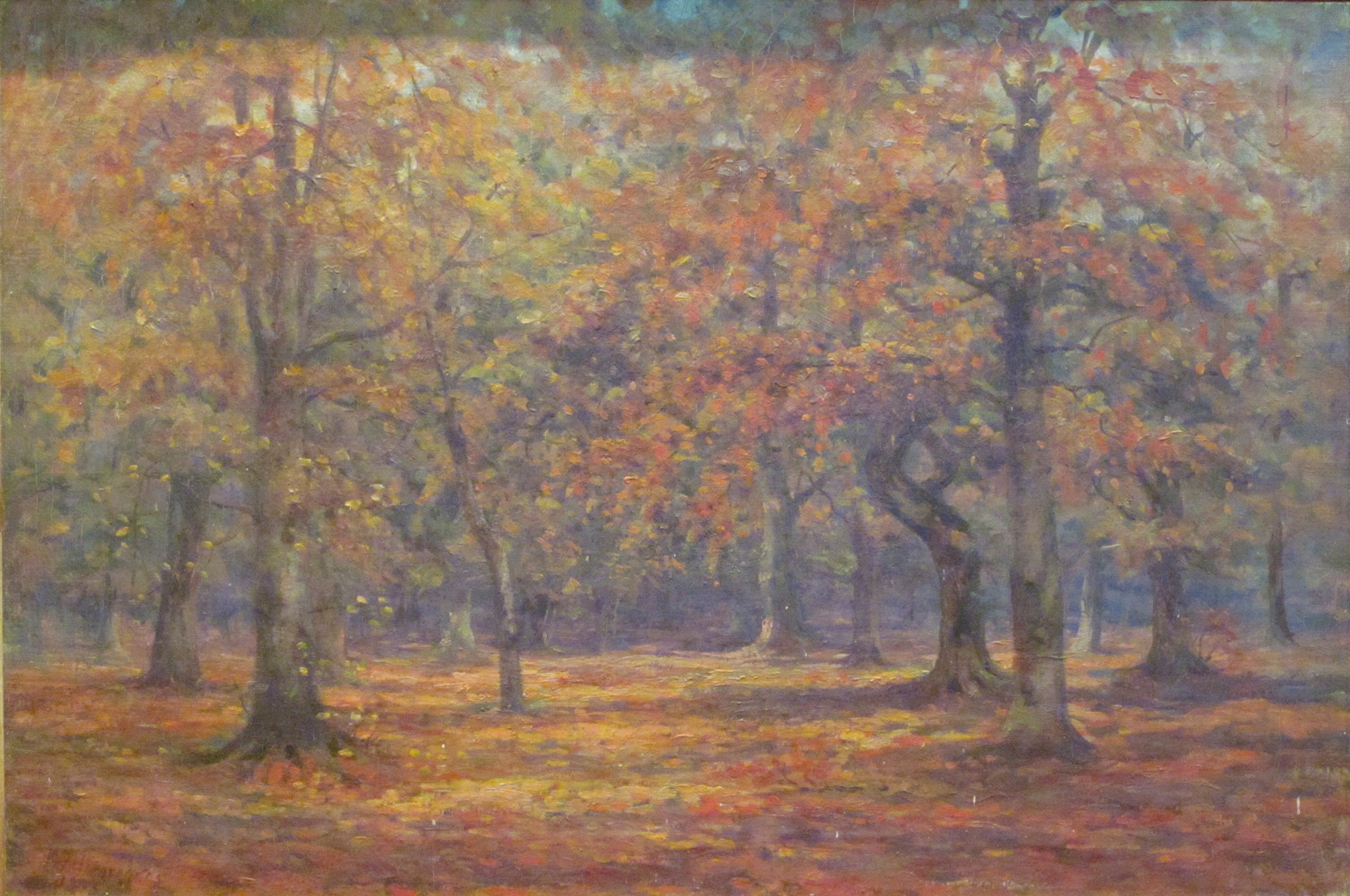 WILLIAM J. HARGREAVES (SCOTTISH FL.1935)