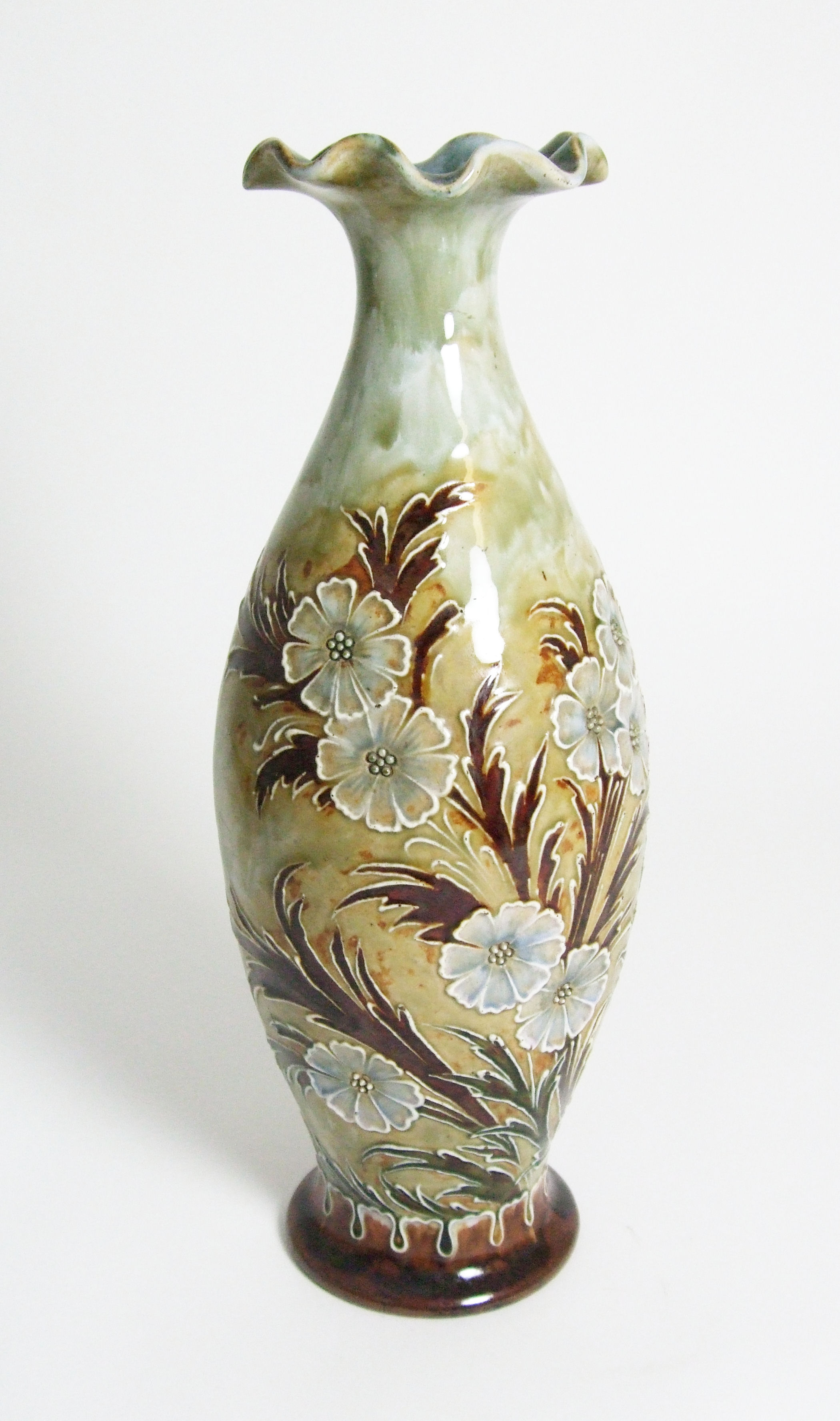 ELIZA SIMMANCE FOR ROYAL DOULTON