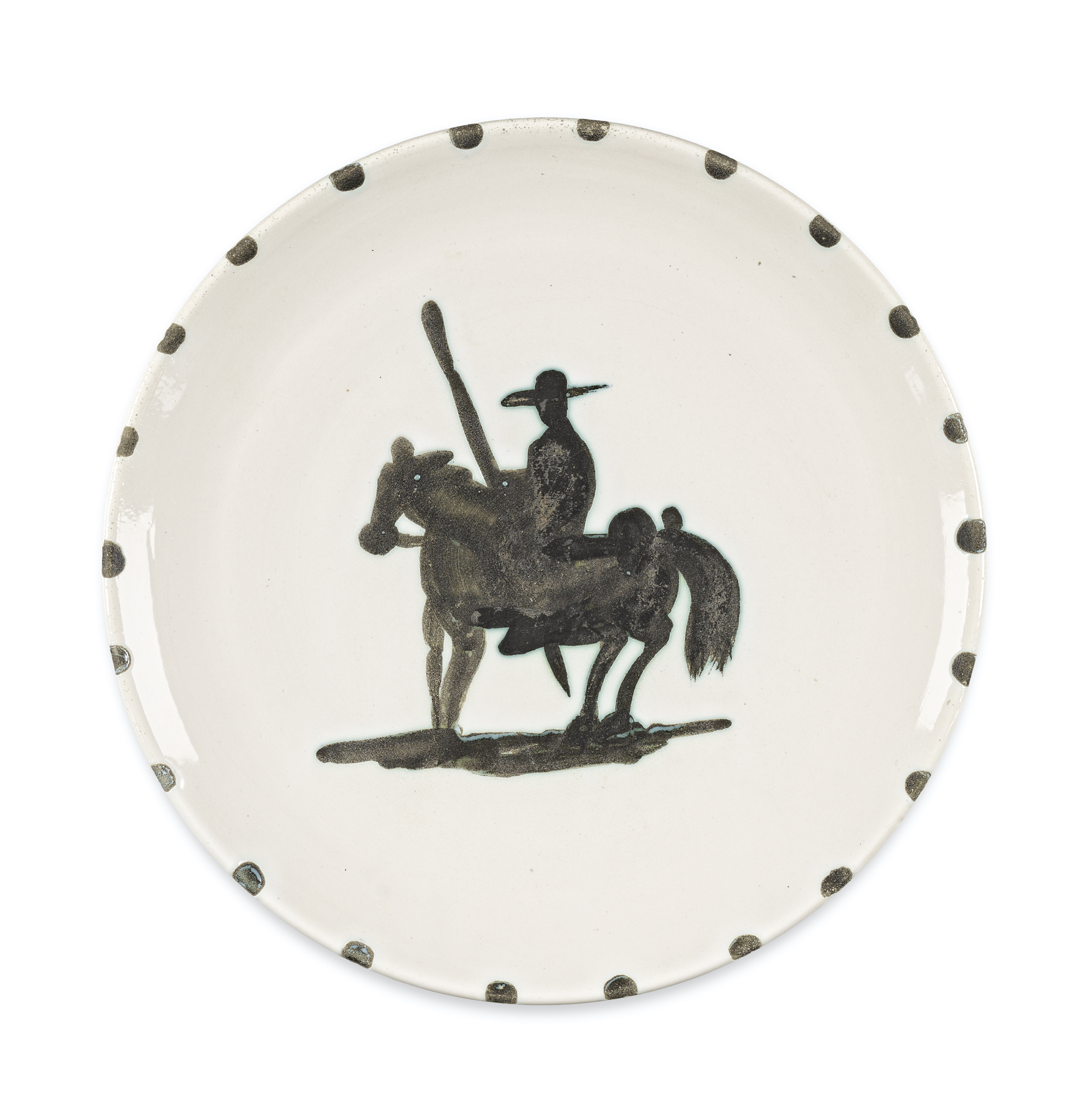 PABLO PICASSO (SPANISH, 1881-1973)