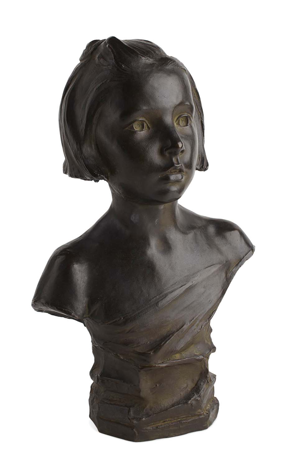 ALEXANDER CARRICK (1882-1966)