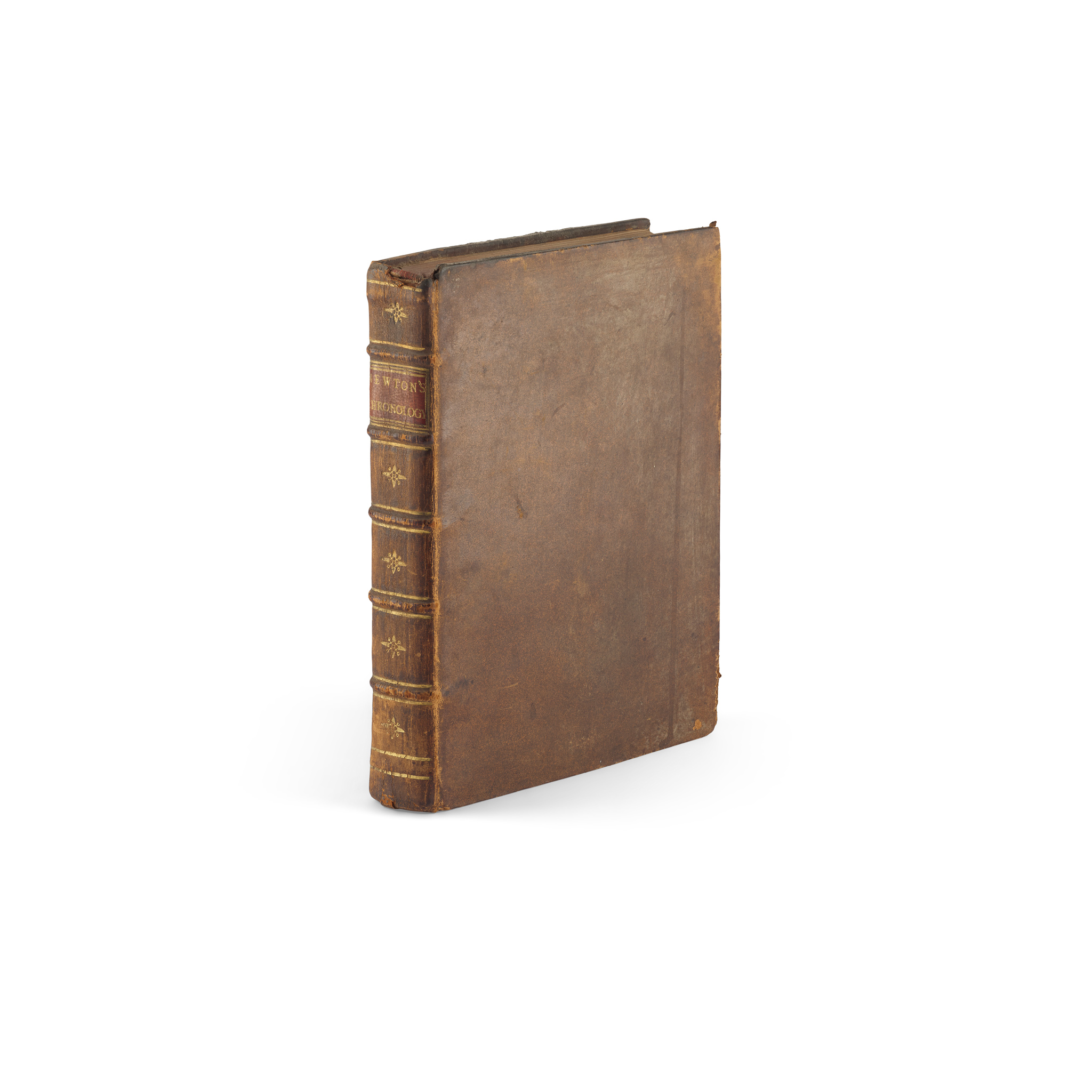 Newton, Sir Isaac
