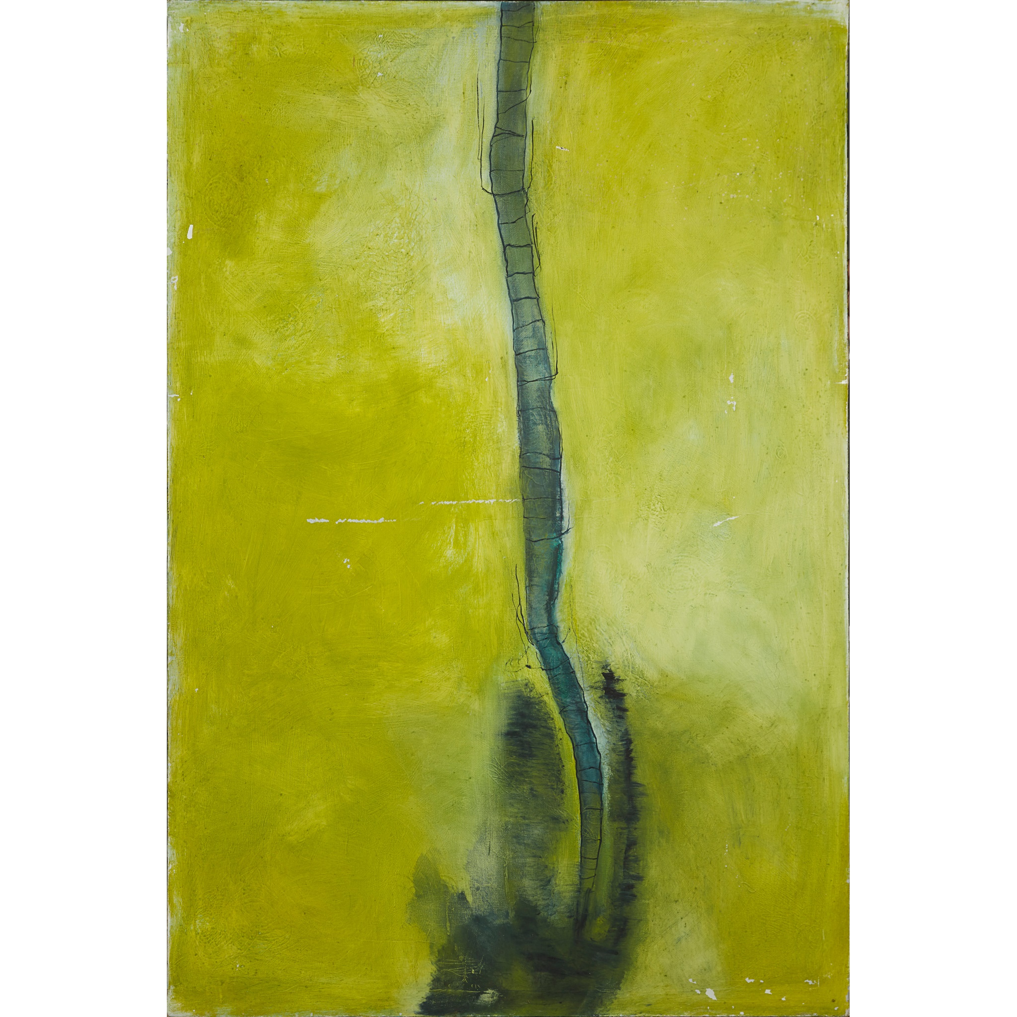 PATRICIA DOUTHWAITE (SCOTTISH 1939-2002)