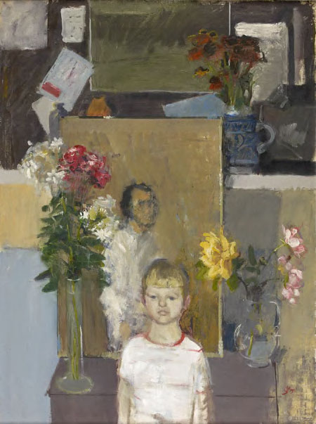 JOHN G BOYD R.P., R.G.I (1940-2001)