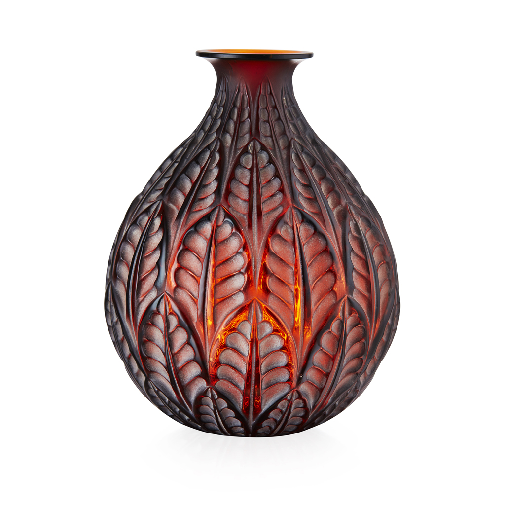 RENÉ LALIQUE (1860-1945)