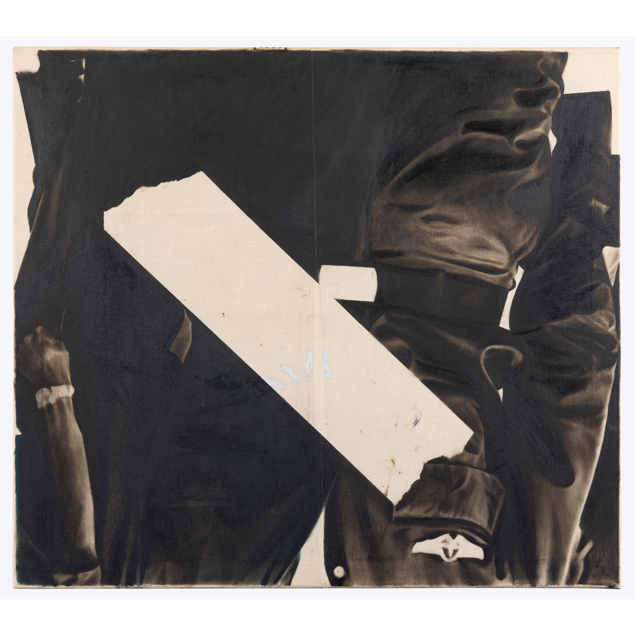 ***IAN TWEEDY (AMERICAN 1982-)***