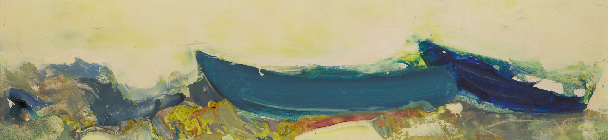 LIL NEILSON (SCOTTISH 1938-1998)