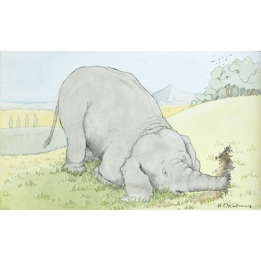 HELEN OXENBURY (B. 1938)