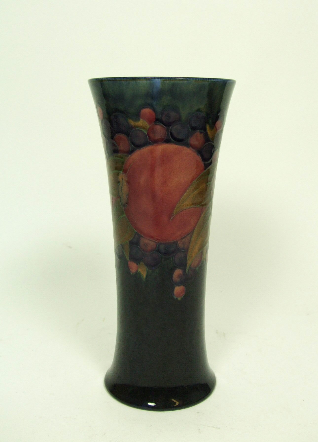 MOORCROFT POTTERY