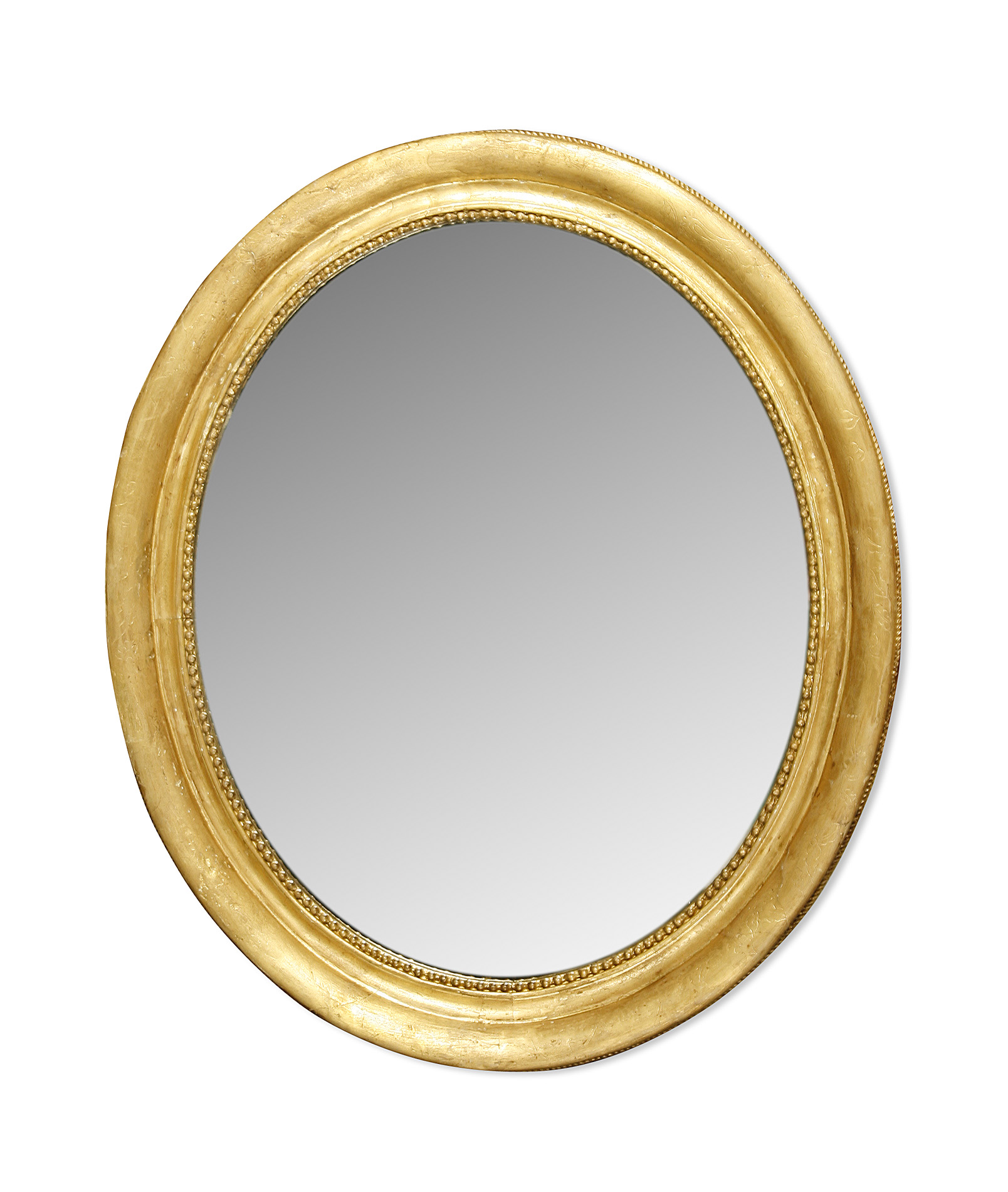 ITALIAN GILTWOOD MIRROR