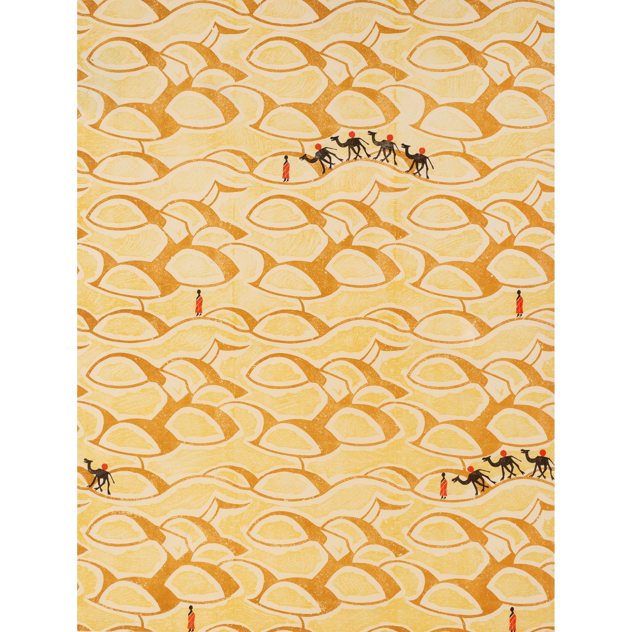 Edward Bawden C.B.E. R.A. (British 1903-1989)