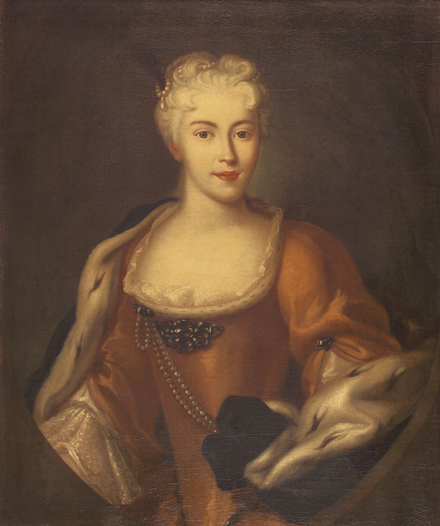 18TH CENTURY FRENCH SCHOOL