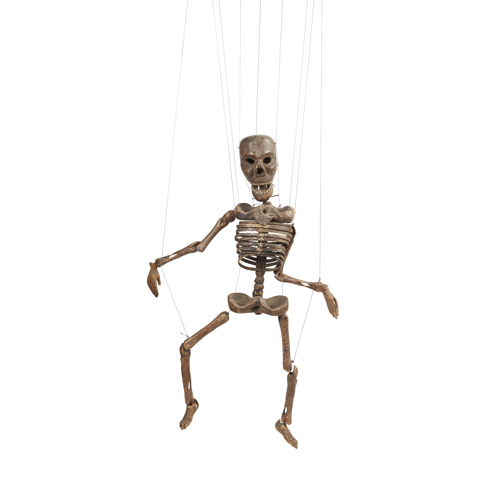 TILLER-CLOWES FAMILY TROUPE