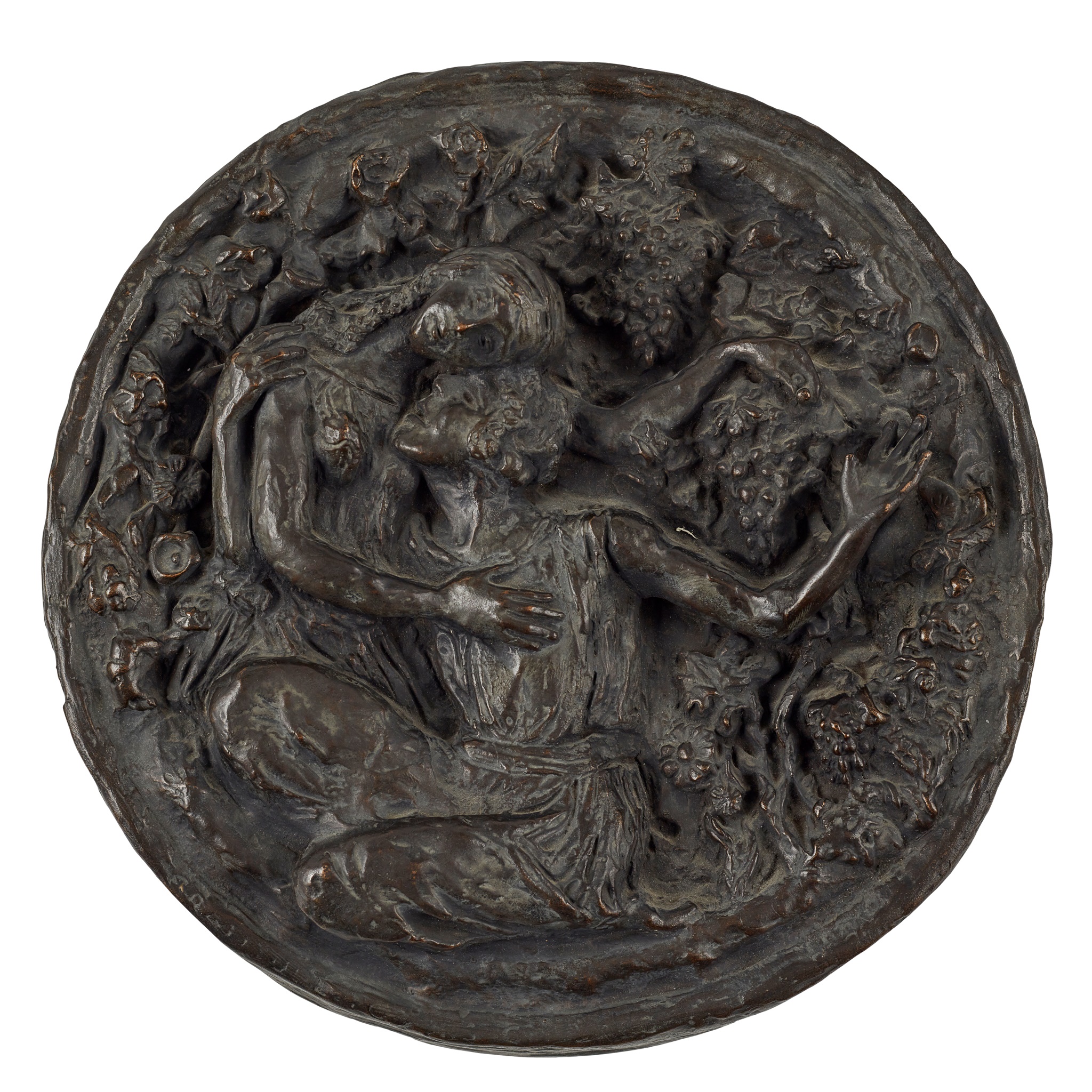 BENNO SCHOTZ (1891-1984)