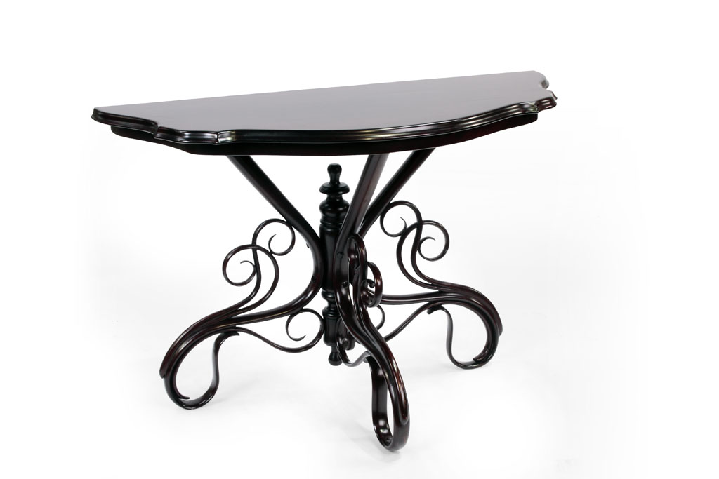 MICHAEL THONET FOR THONET