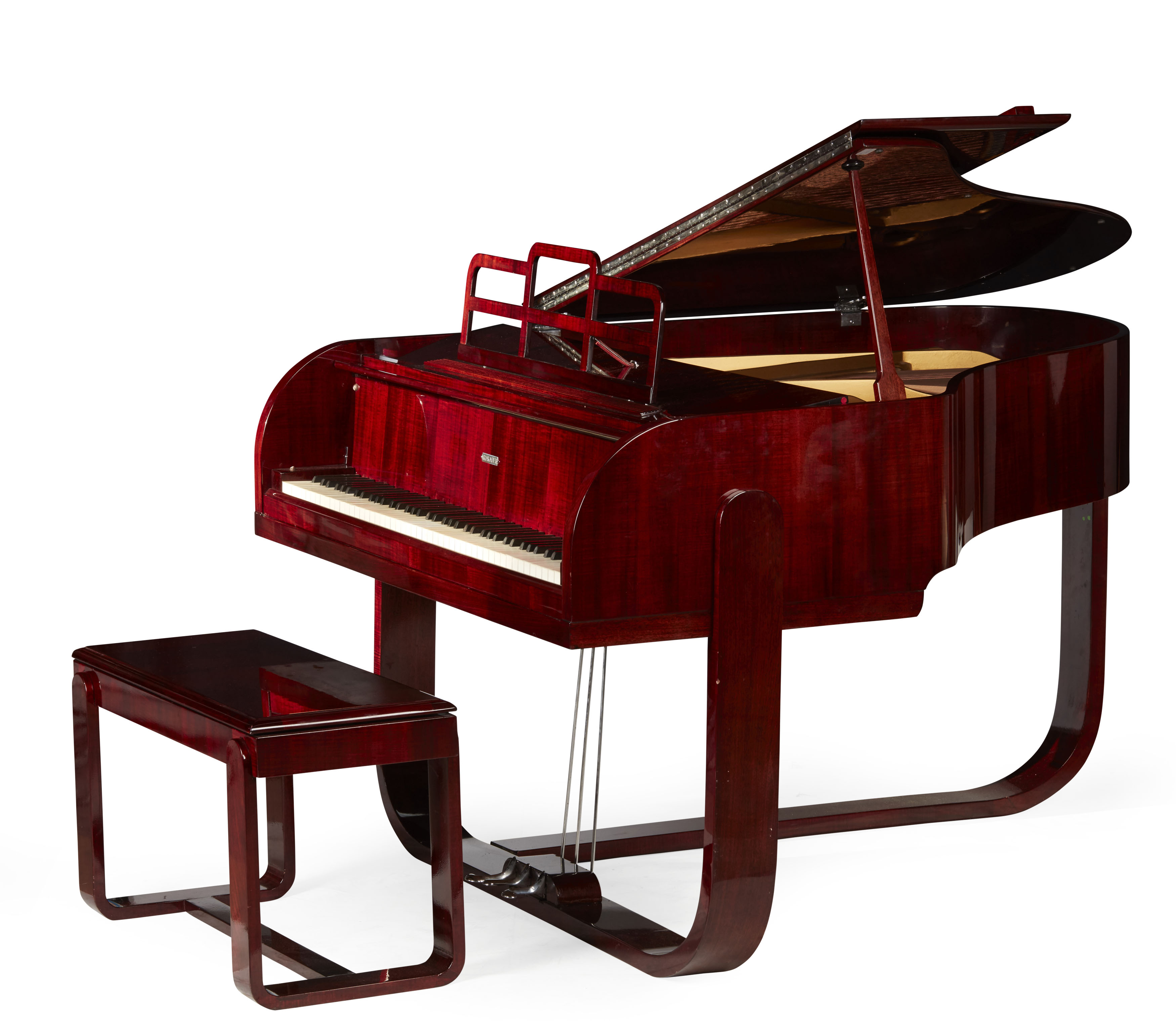 BARBRA STREISAND INTEREST