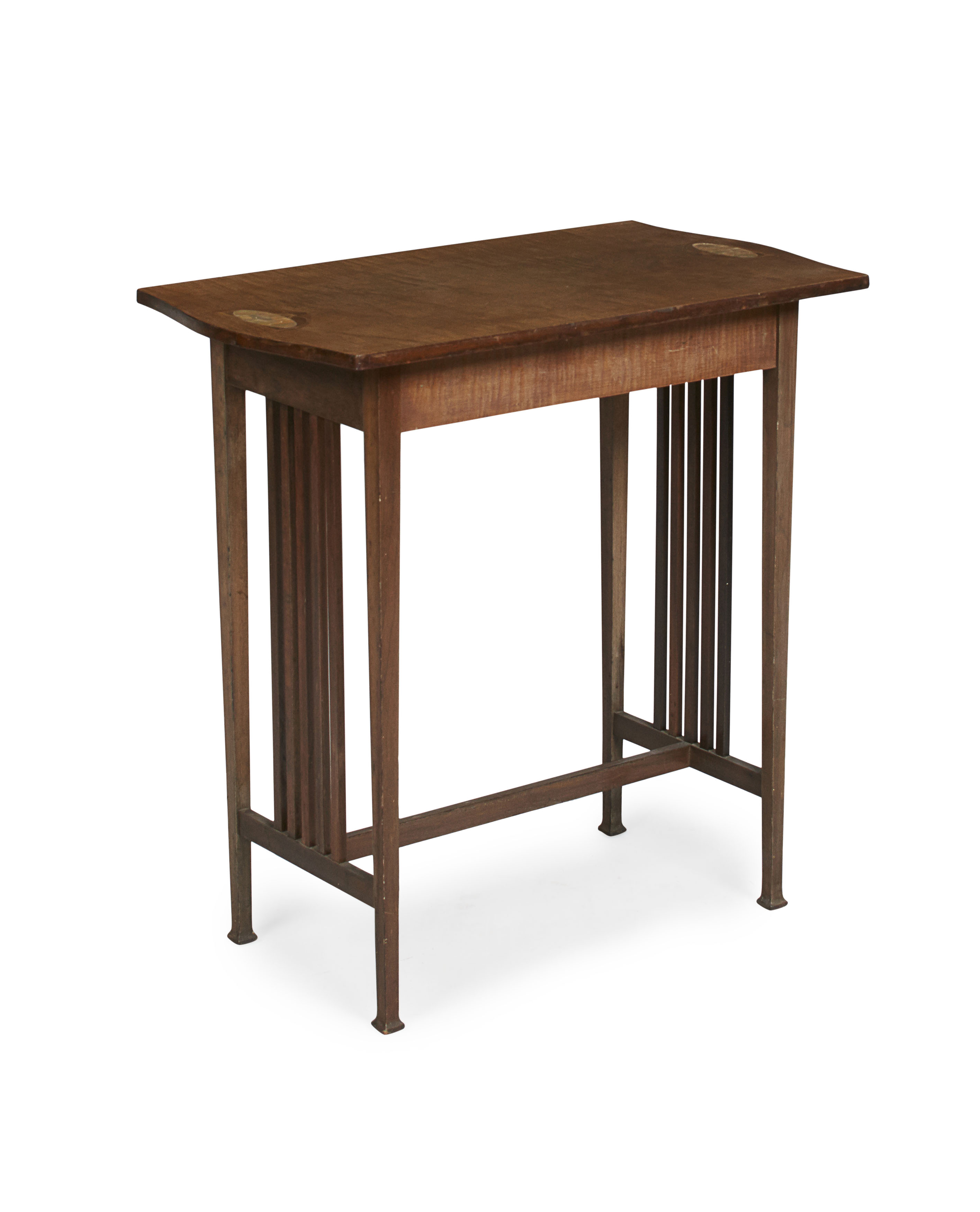 LEONARD WYBURD (1865-1958) FOR LIBERTY & CO., LONDON