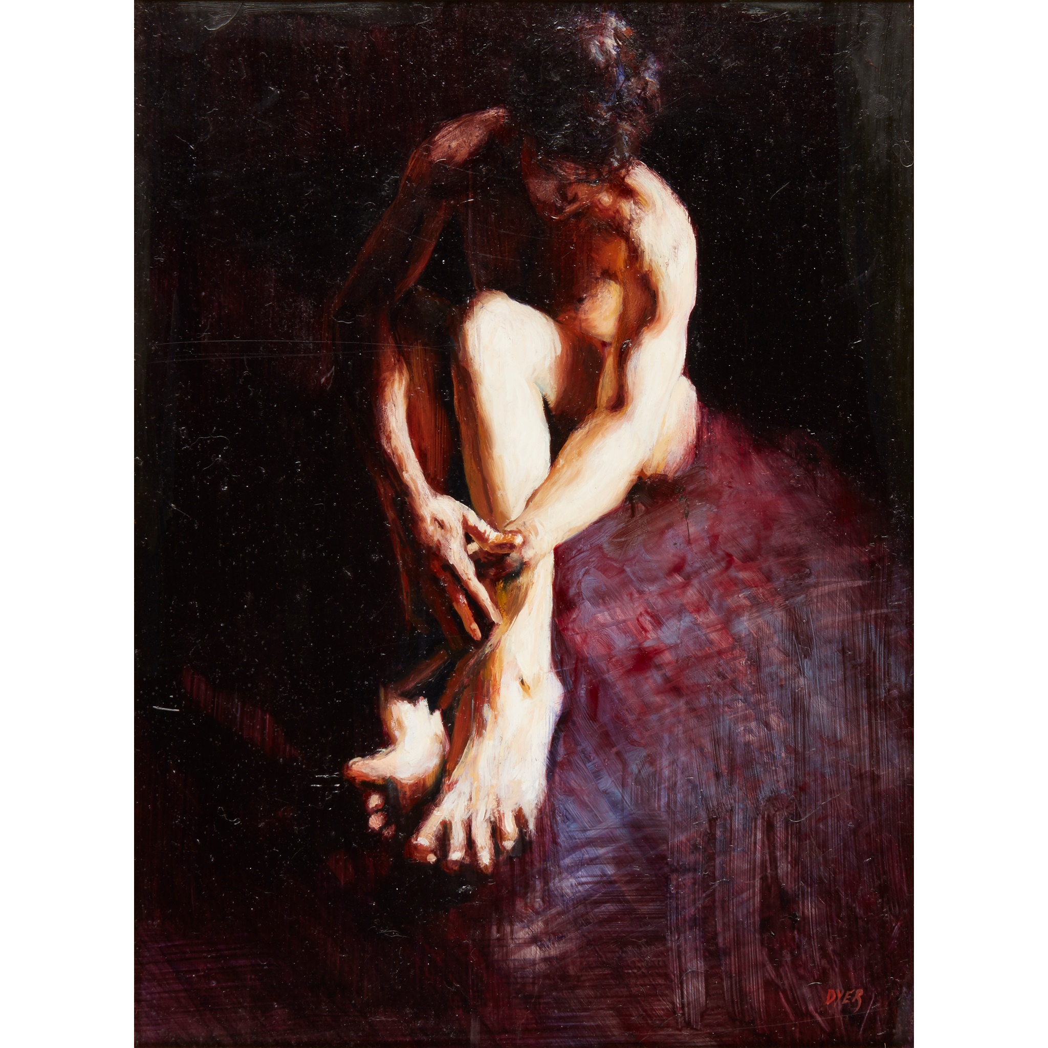 CHERYLENE DYER (SCOTTISH)