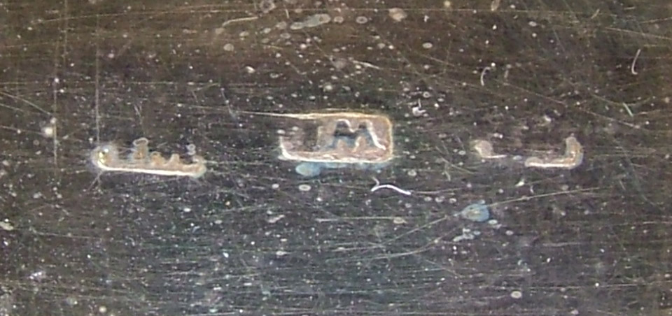 BANFF or ABERDEEN - a Scottish provincial vinaigrette,