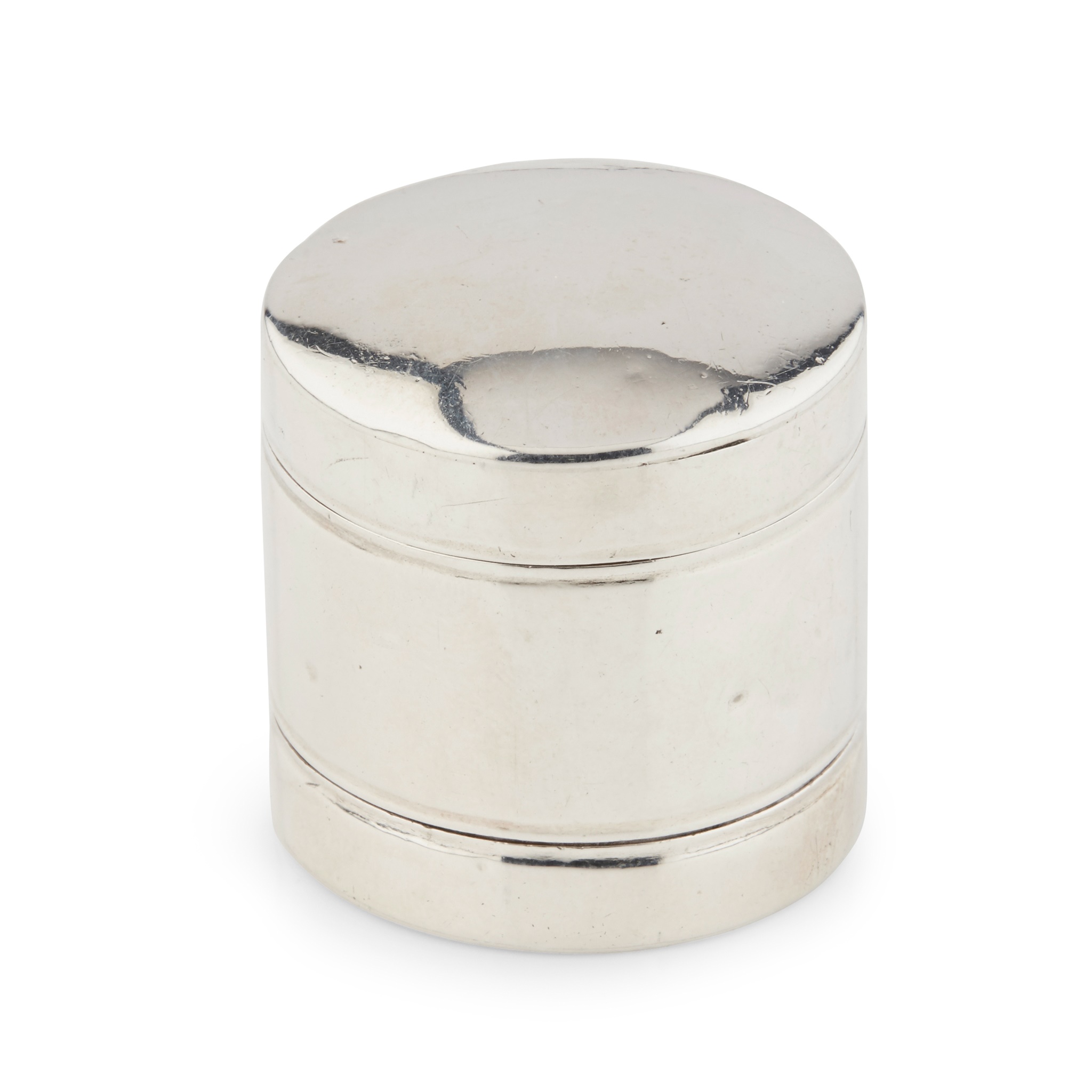 PERTH – A SCOTTISH PROVINCIAL NUTMEG GRATER