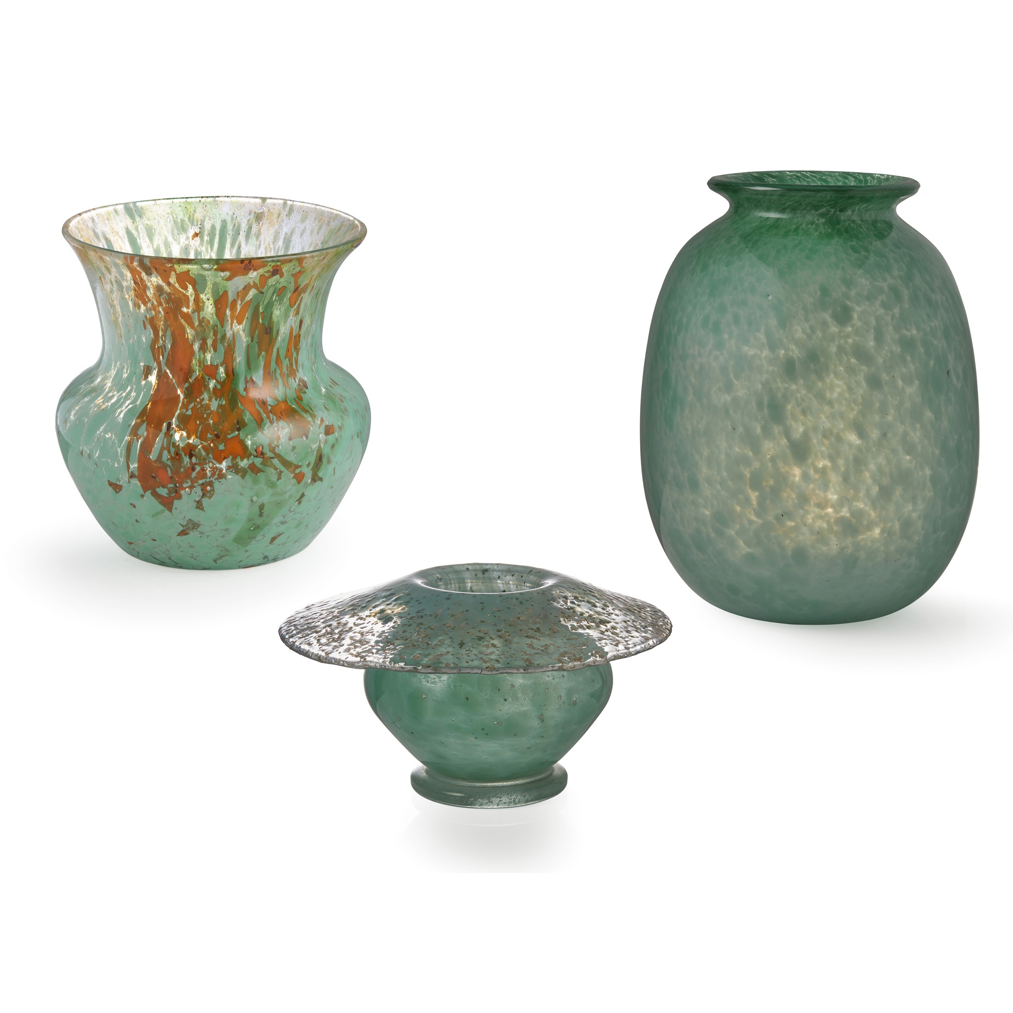 JOHN MONCRIEFF LTD., PERTH