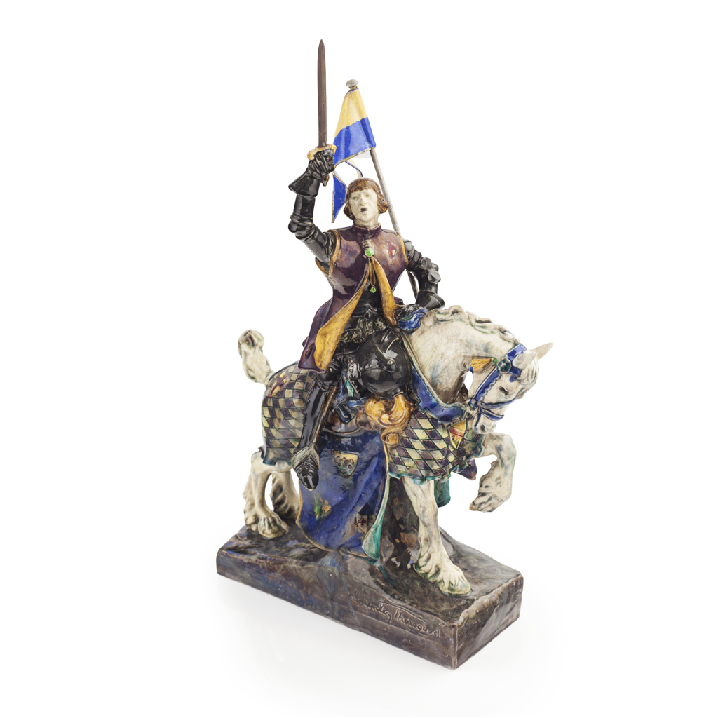 STANLEY THOROGOOD (1873-1953)